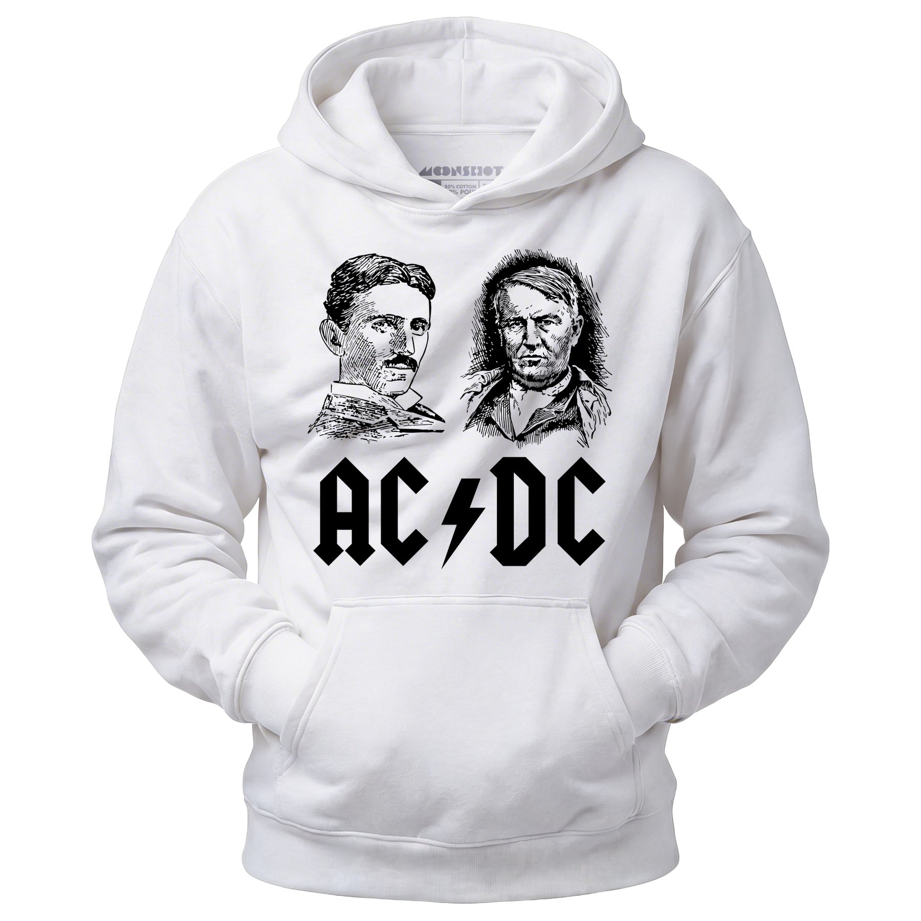ACDC - Unisex Hoodie
