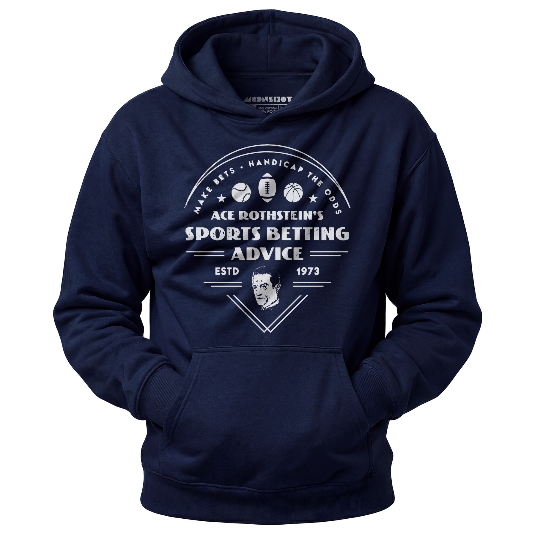 Ace Rothstein's Sports Betting Advice - Unisex Hoodie