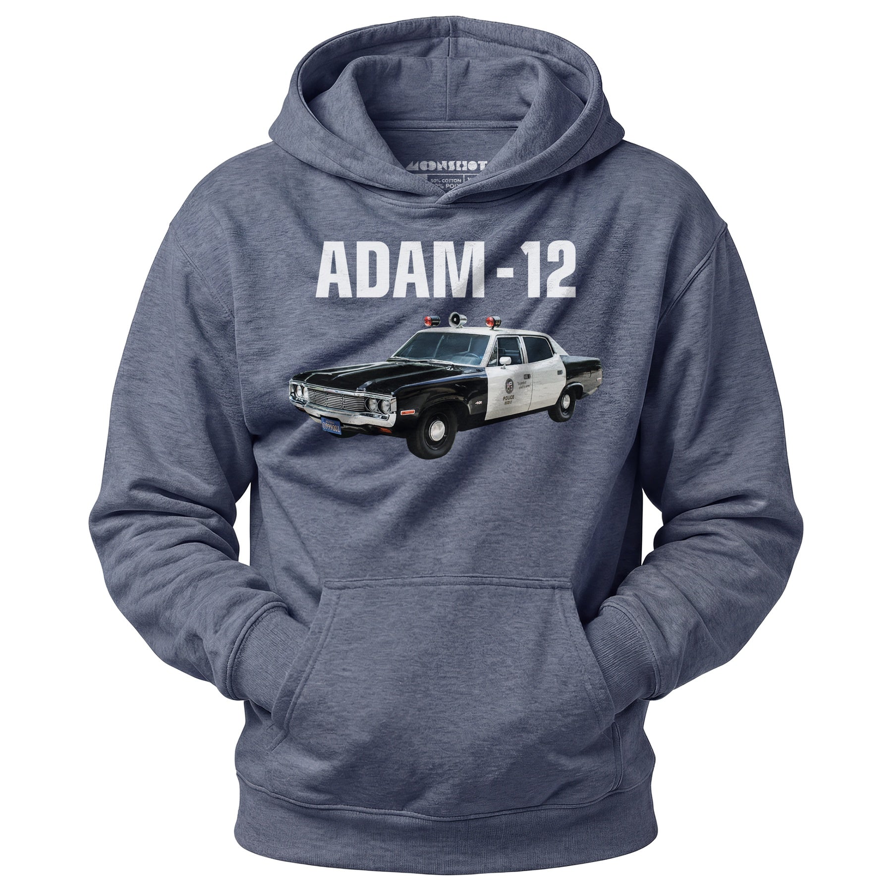 Adam-12 - Unisex Hoodie