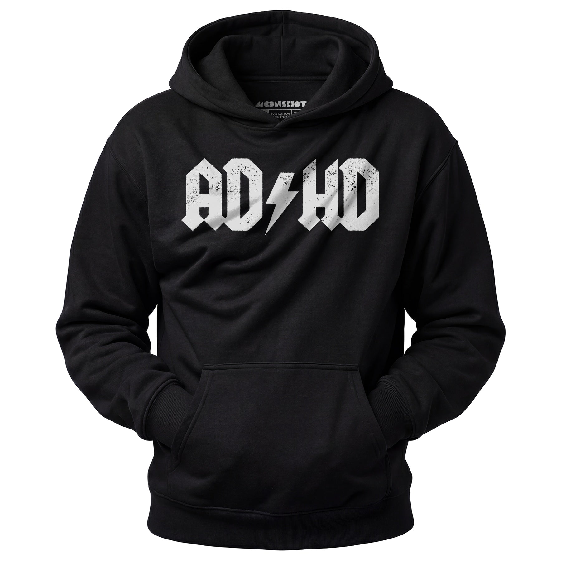 ADHD - Unisex Hoodie