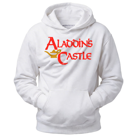 Aladdin's Castle - Unisex Hoodie