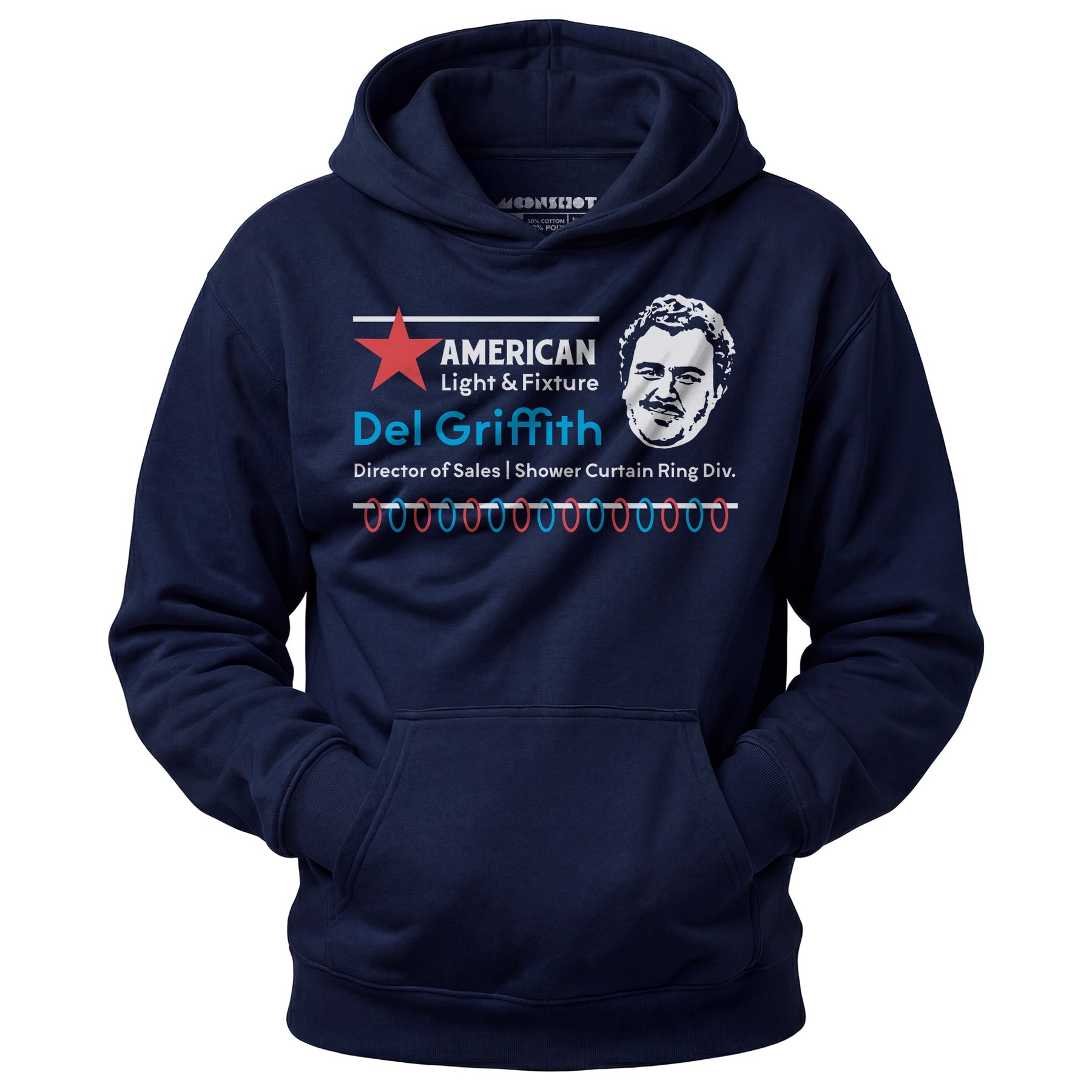 American Light & Fixture - Unisex Hoodie