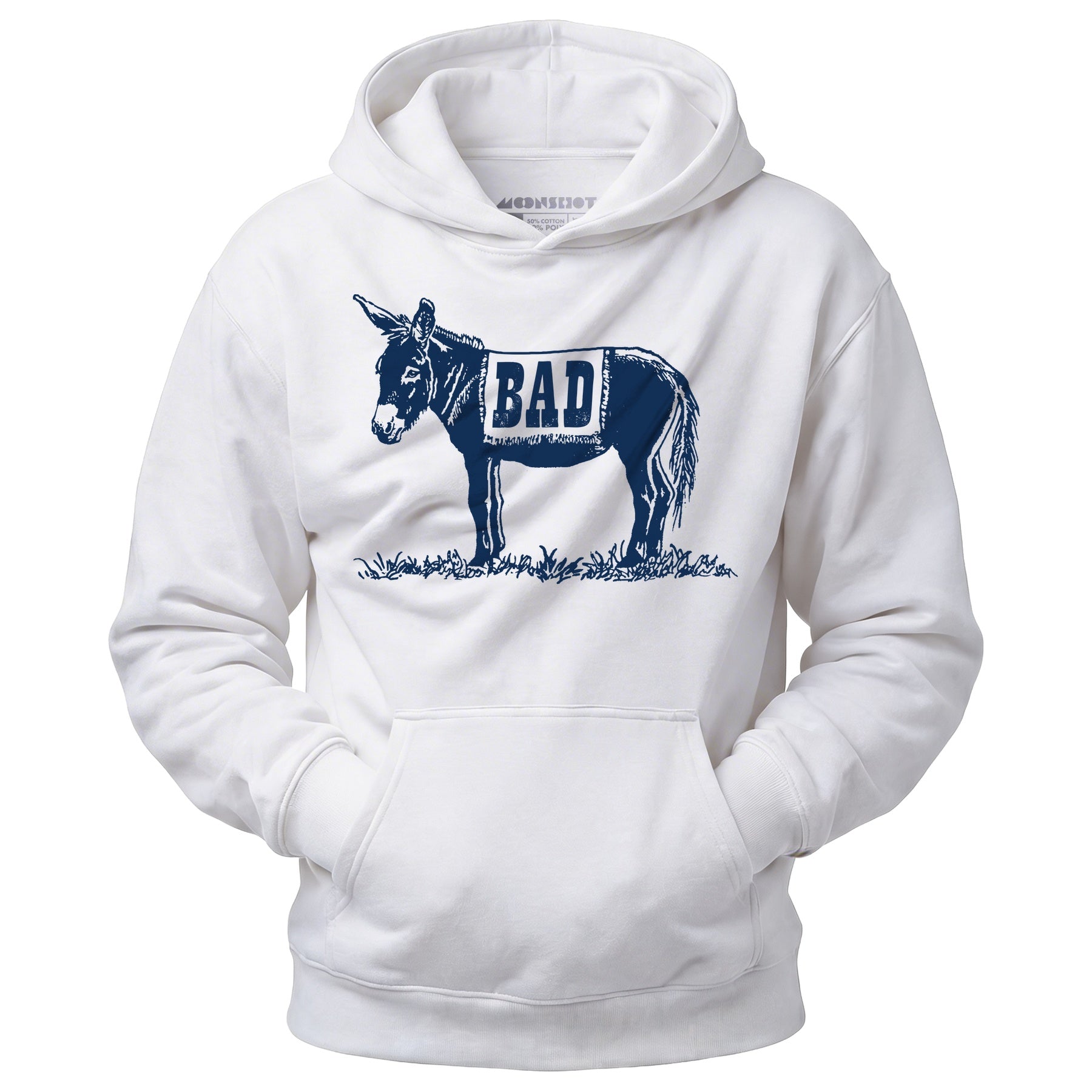 Badass - Unisex Hoodie