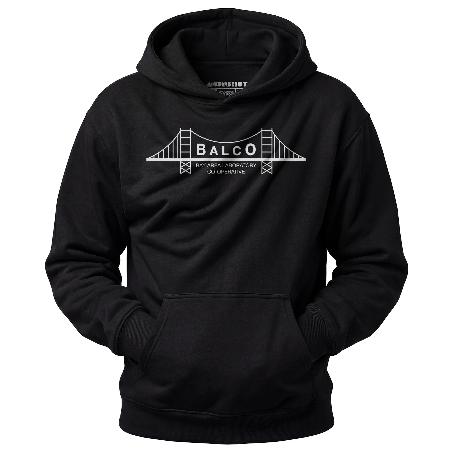 Balco - Unisex Hoodie
