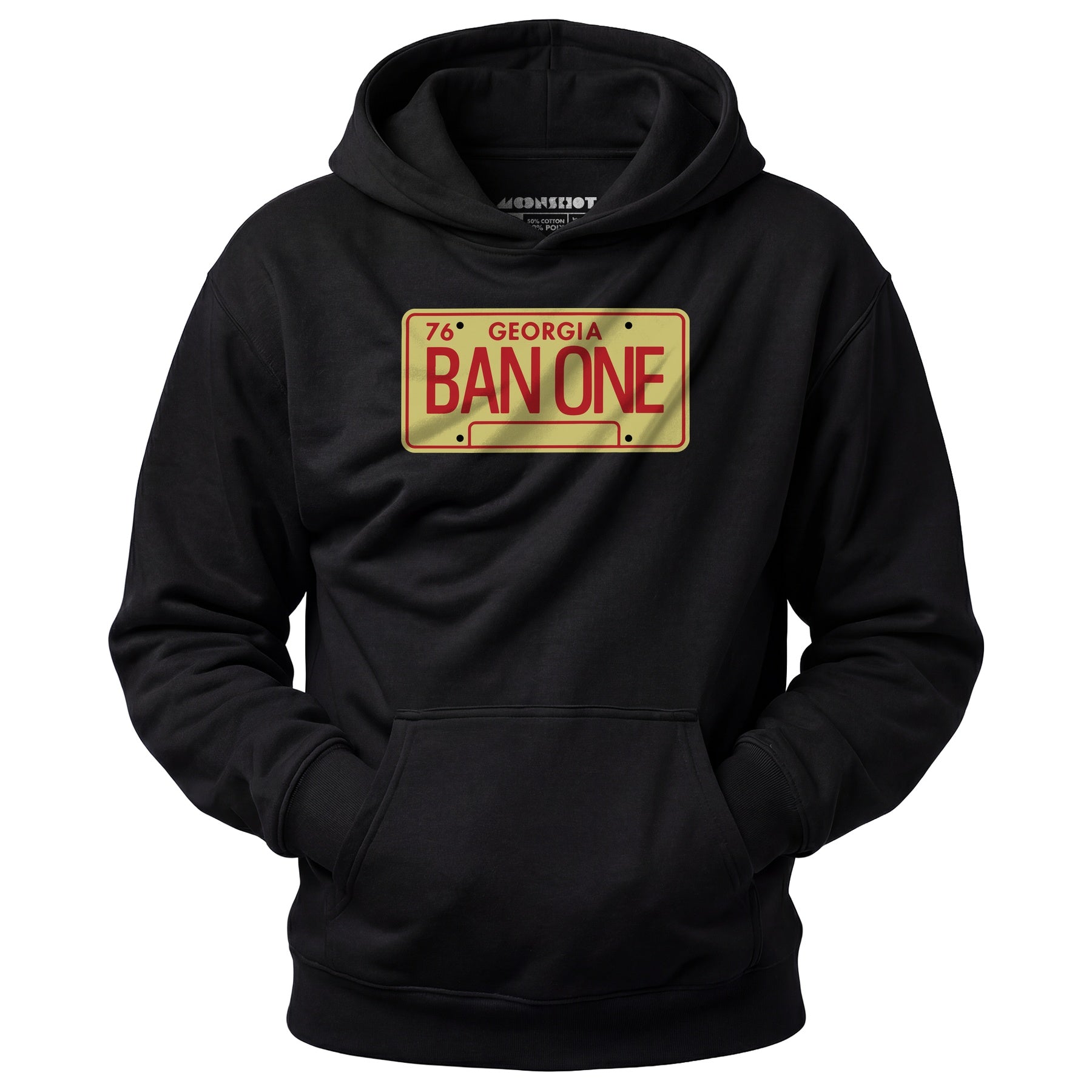 Ban One - Smokey and The Bandit - Unisex Hoodie
