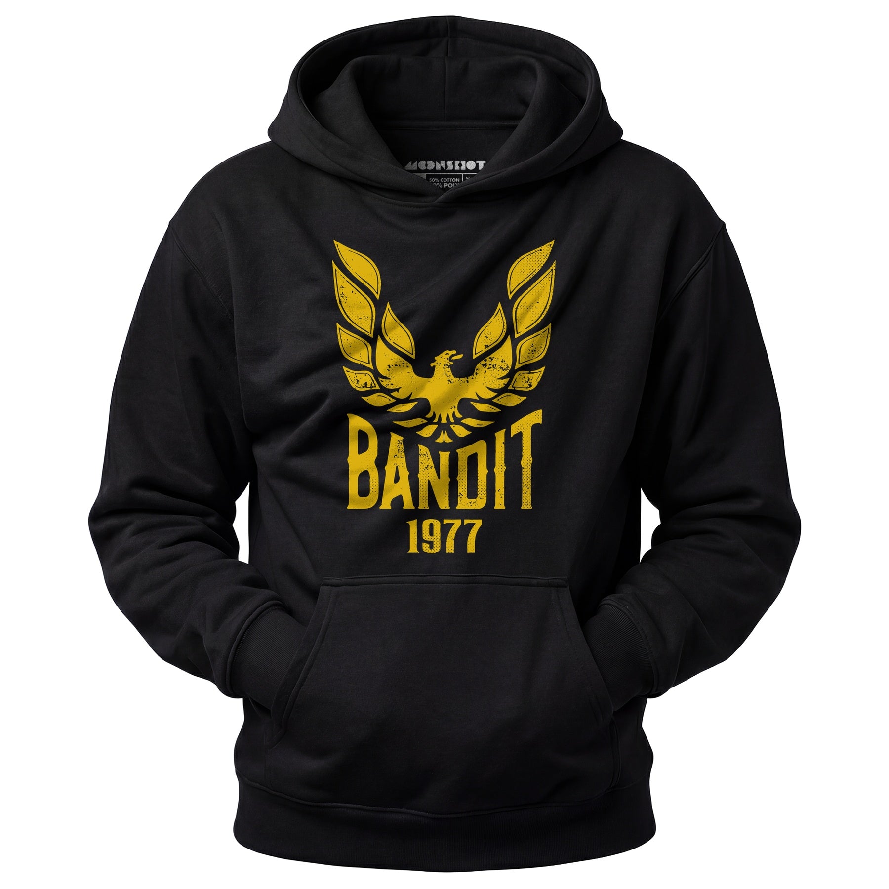 Bandit 1977 - Unisex Hoodie