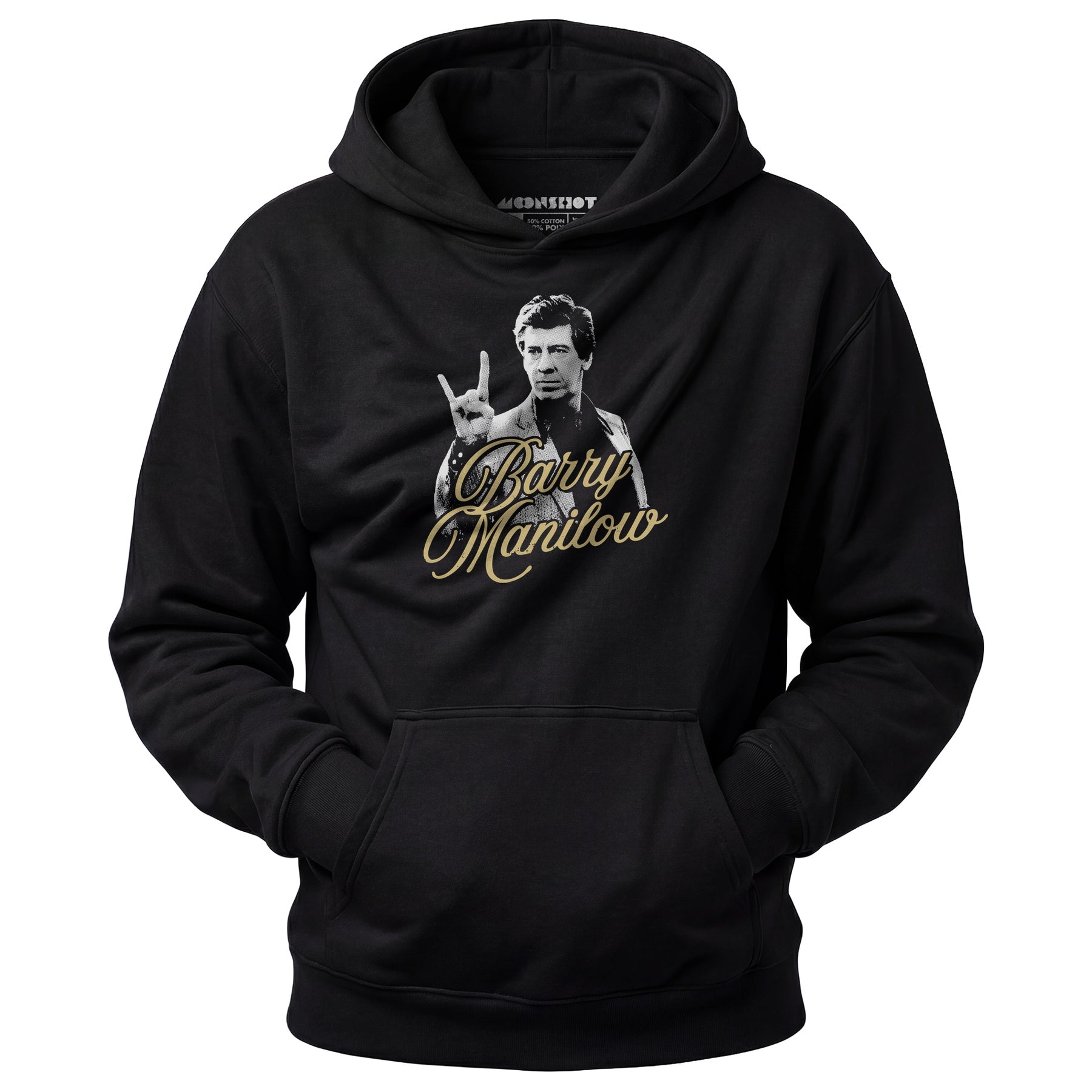 Barry Manilow's Wardrobe - Unisex Hoodie