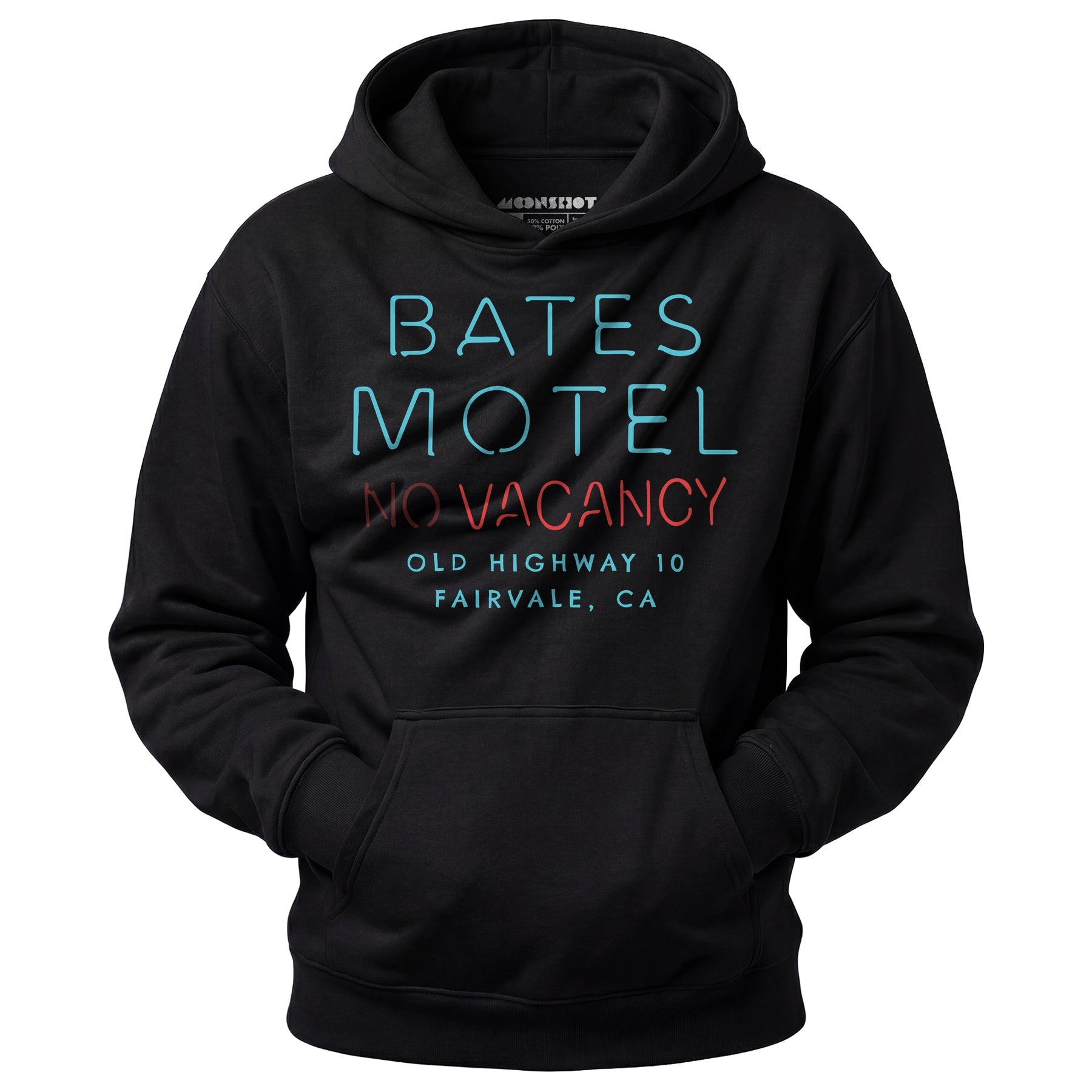 Bates Motel - Unisex Hoodie