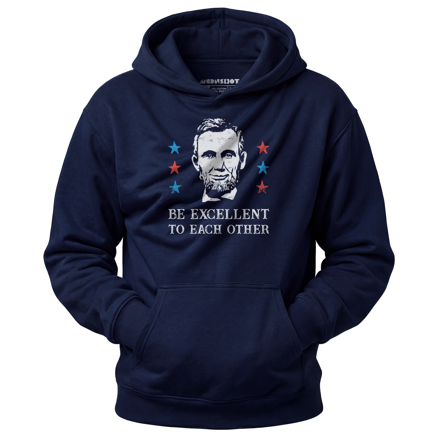 Be Excellent To Each Other - Unisex Hoodie