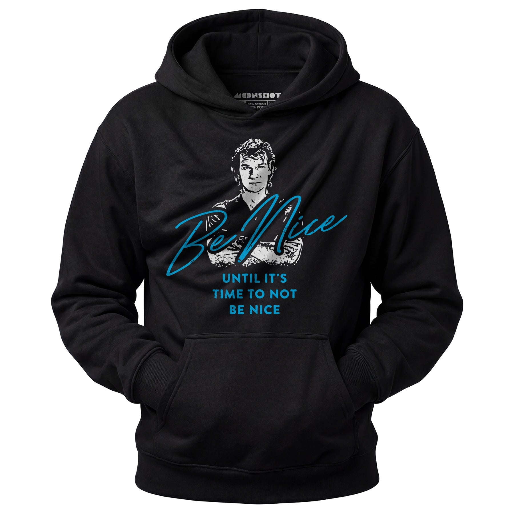 Be Nice - Unisex Hoodie