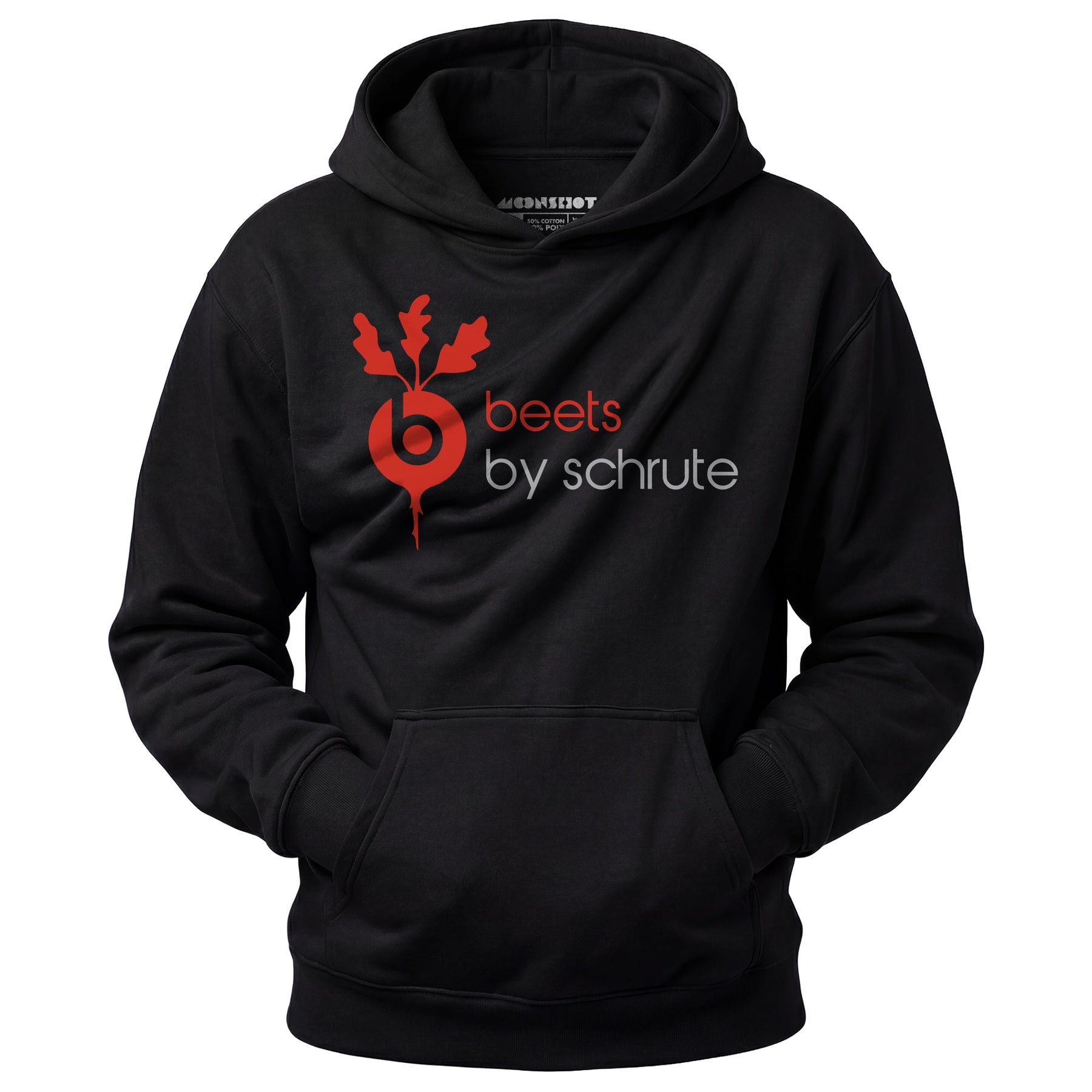 Beets by Schrute - Unisex Hoodie