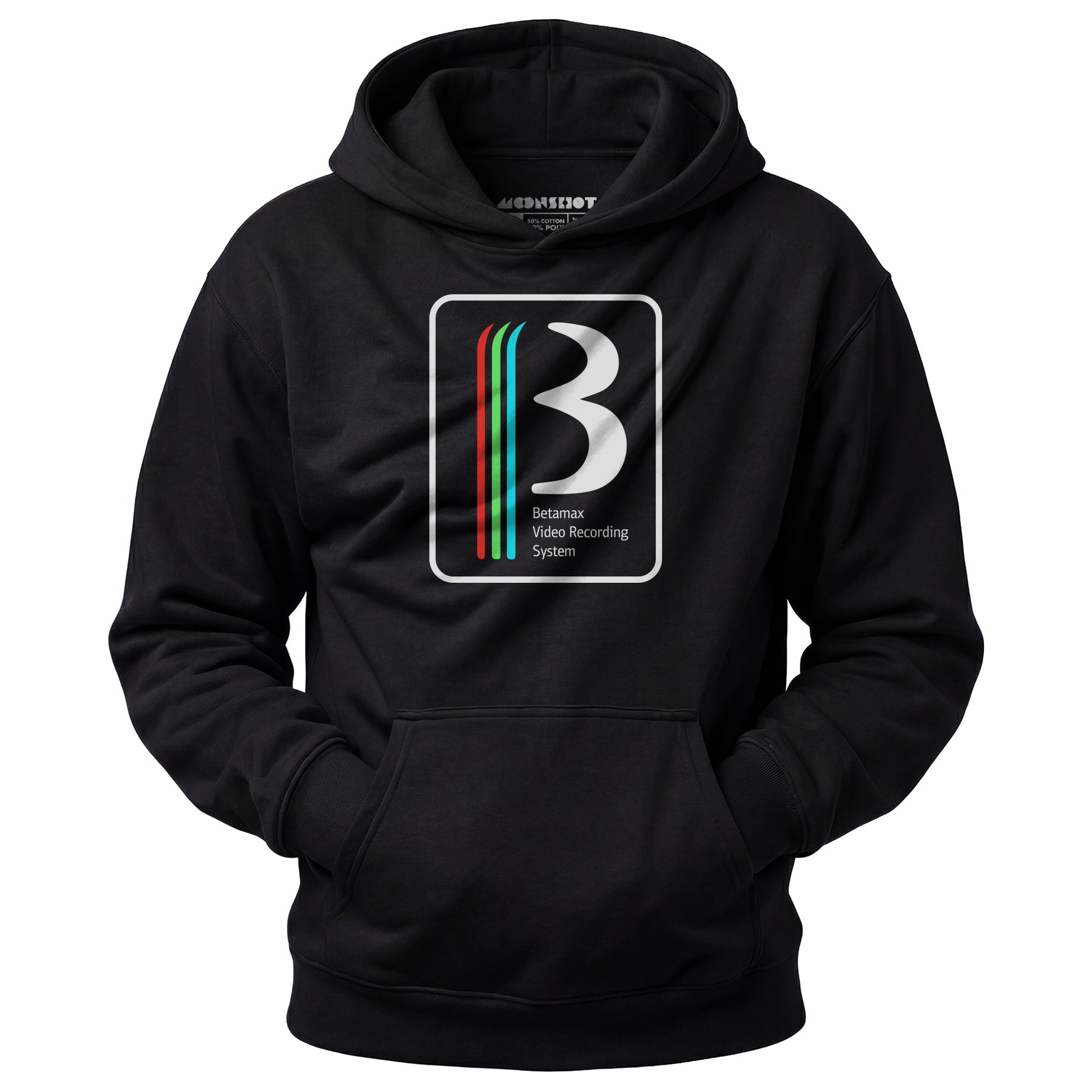Betamax - Unisex Hoodie