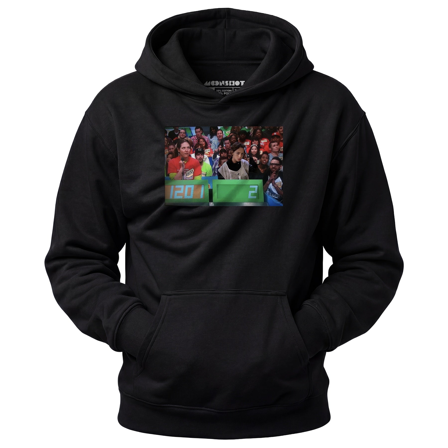 Better Off Dead The Price is Right Mashup - Unisex Hoodie