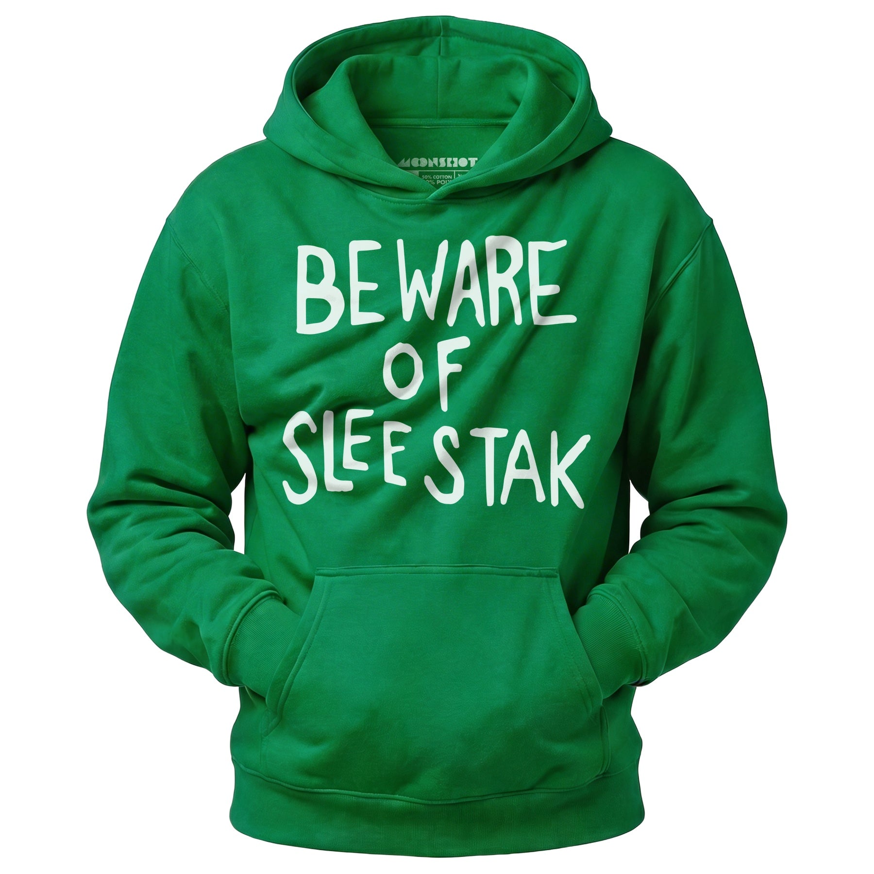 Beware of Sleestak - Unisex Hoodie