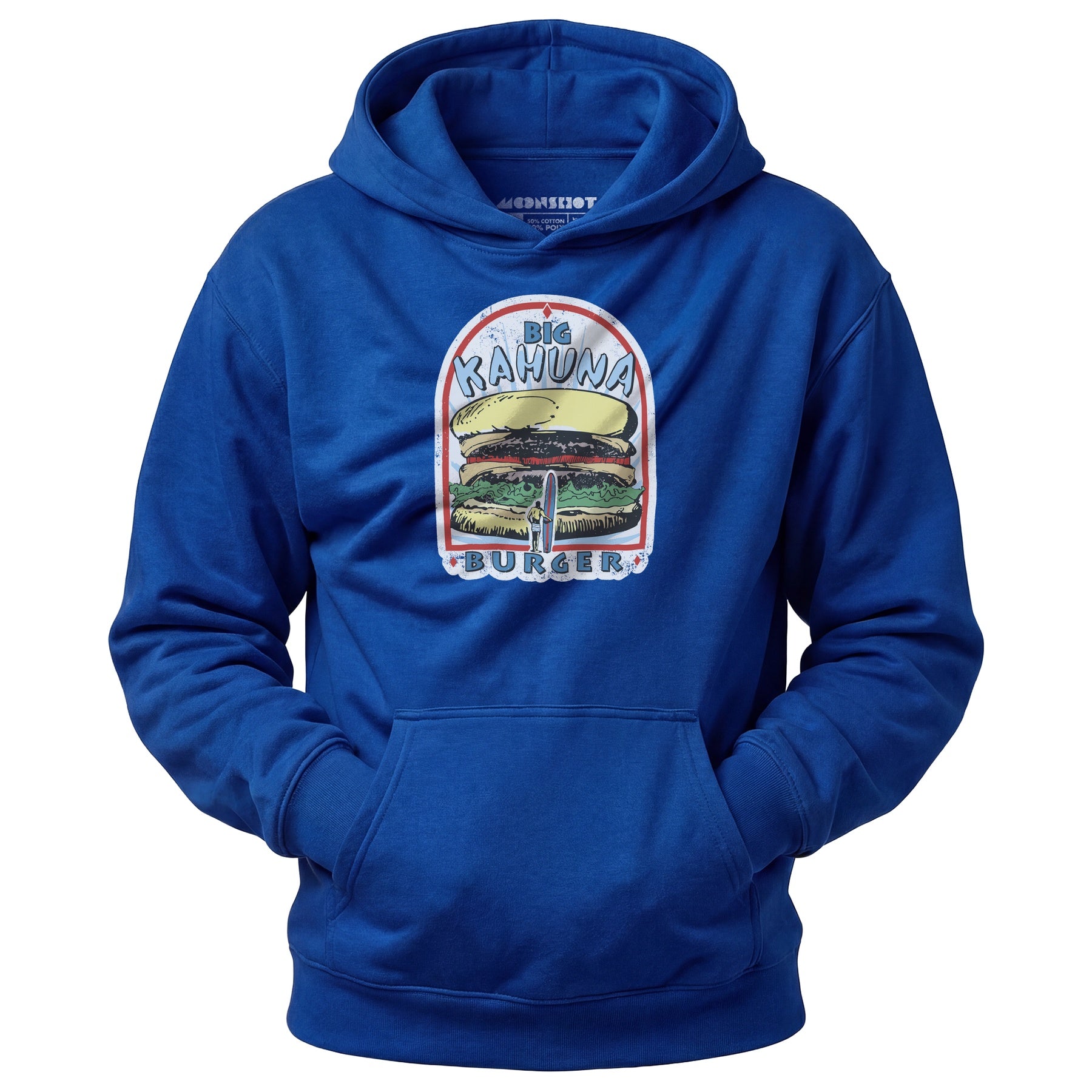 Big Kahuna Burger - Unisex Hoodie