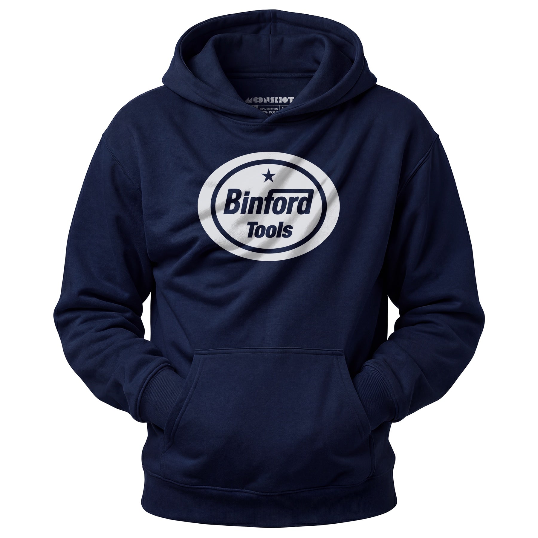 Binford Tools - Unisex Hoodie