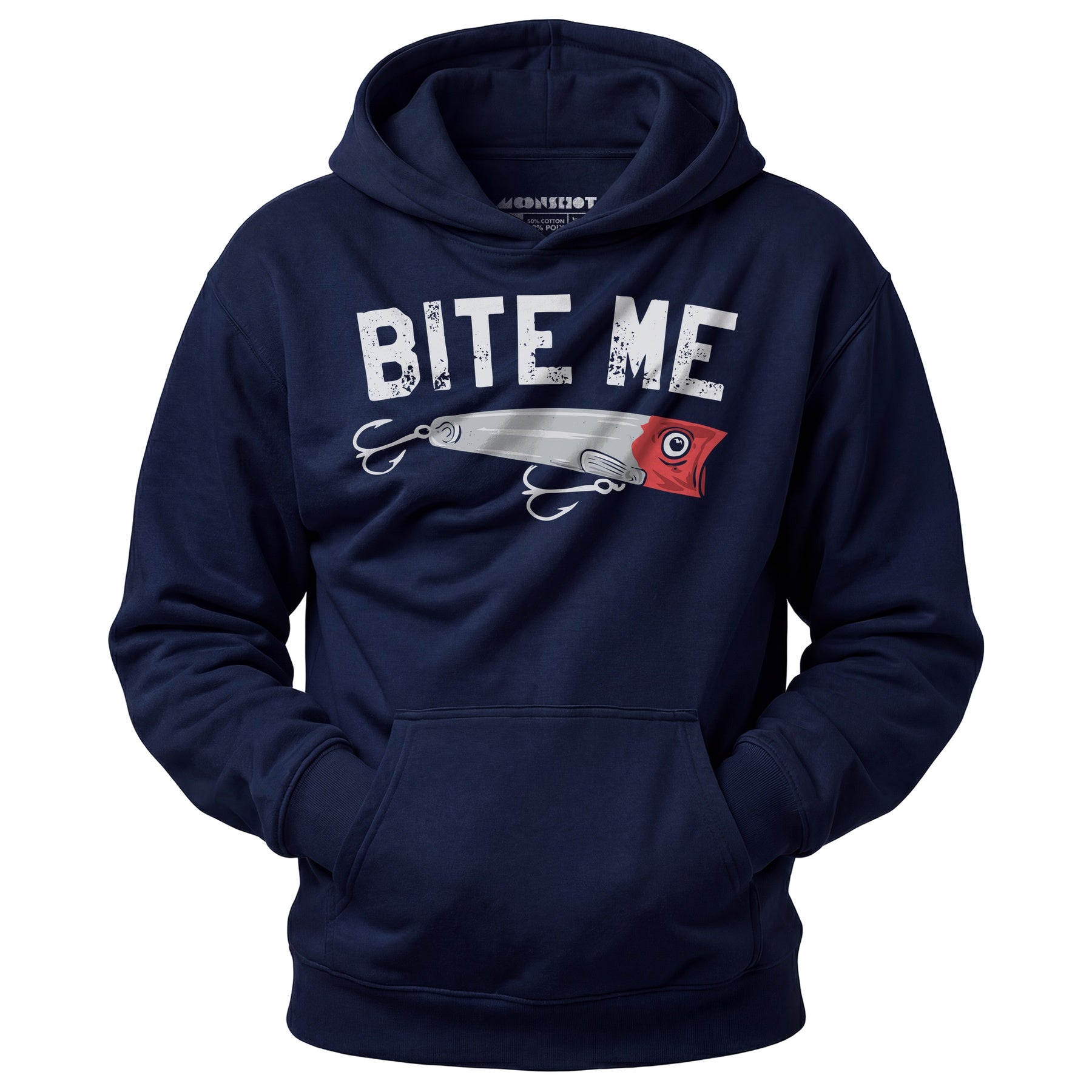 Bite Me - Unisex Hoodie