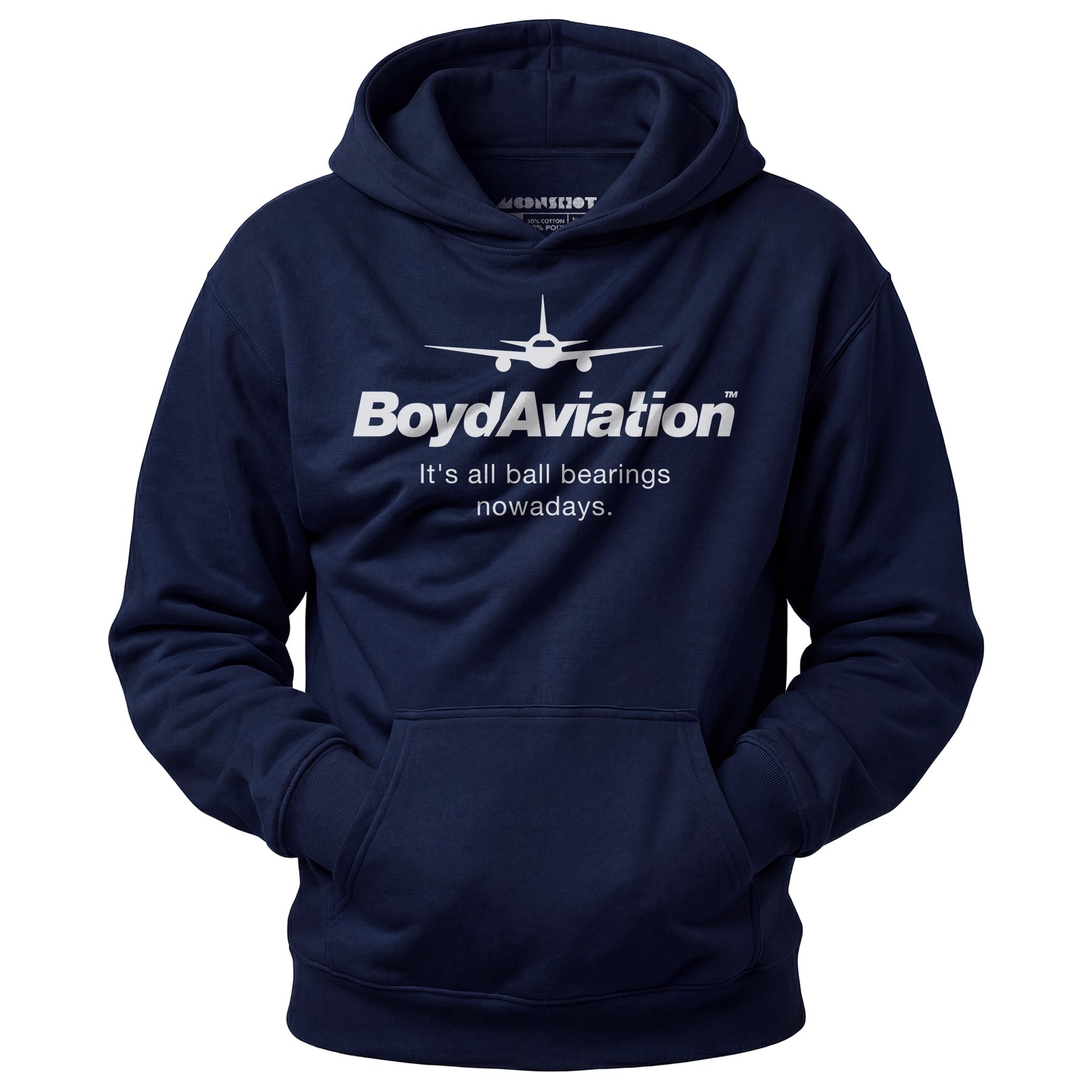 Boyd Aviation - Unisex Hoodie