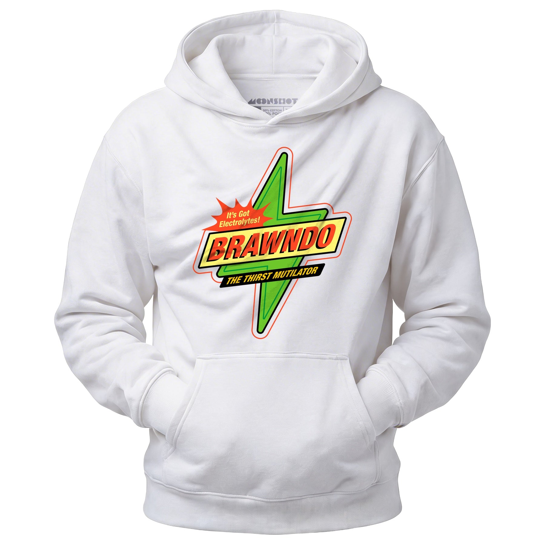 Brawndo - Unisex Hoodie