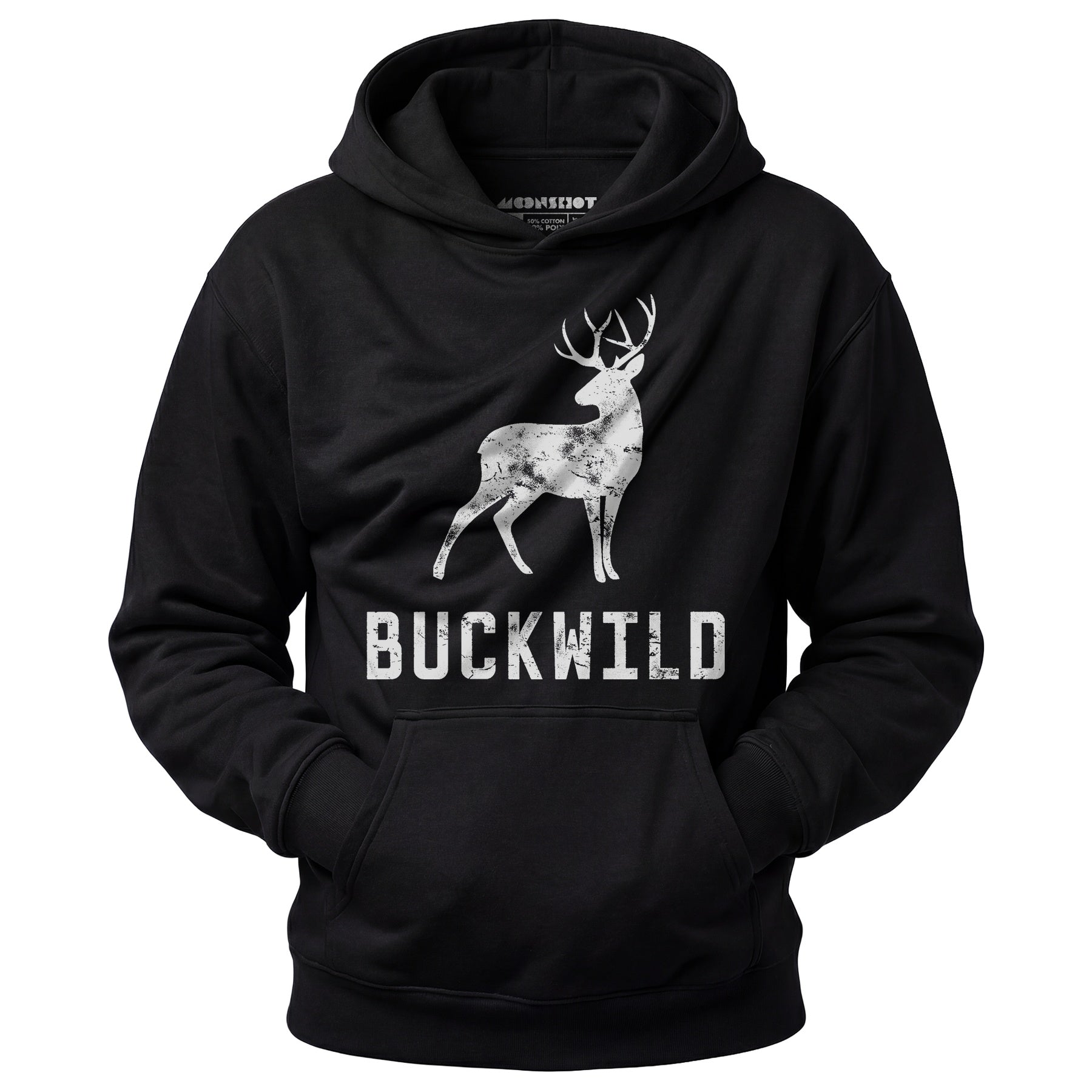 Buckwild - Unisex Hoodie