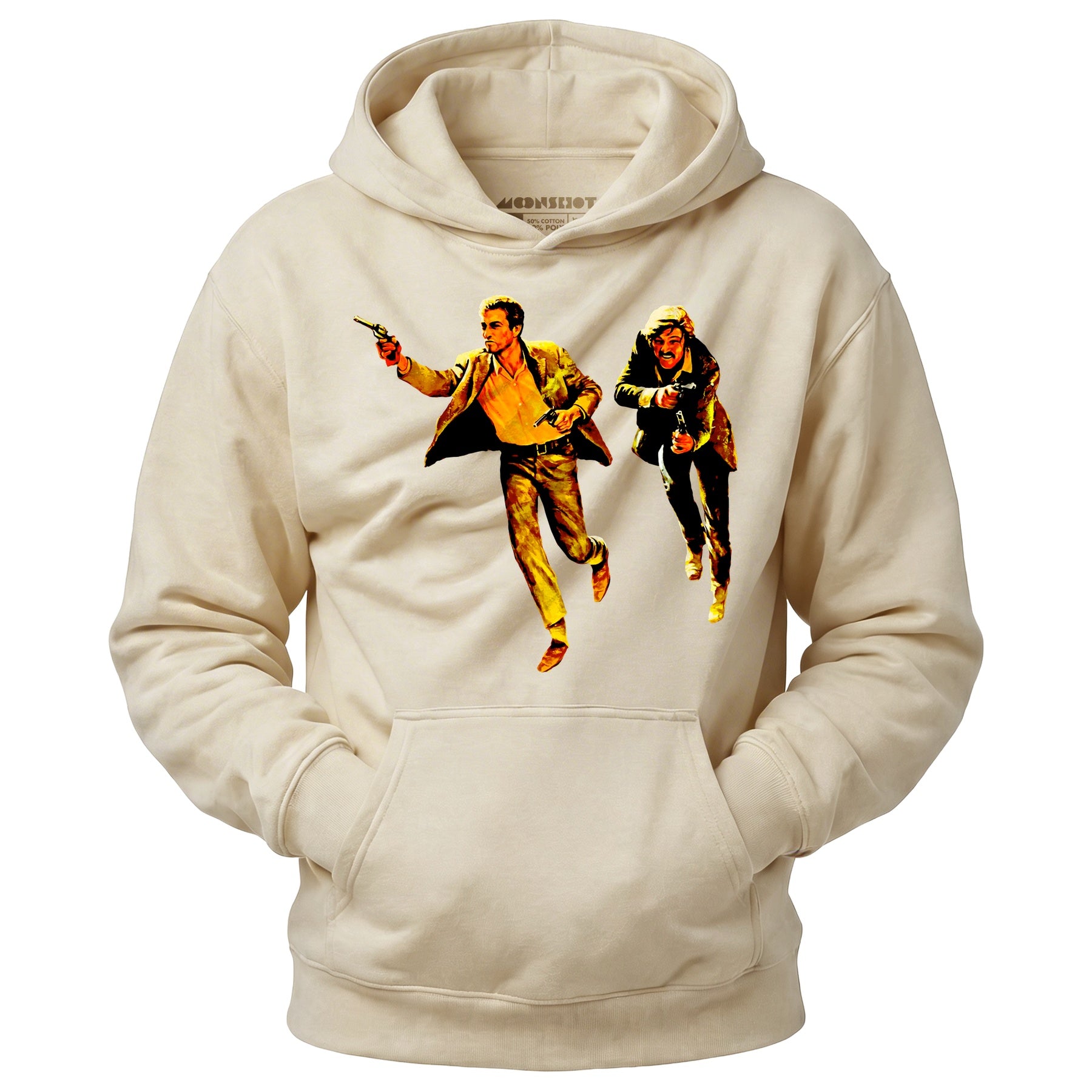 Butch & Sundance - Unisex Hoodie