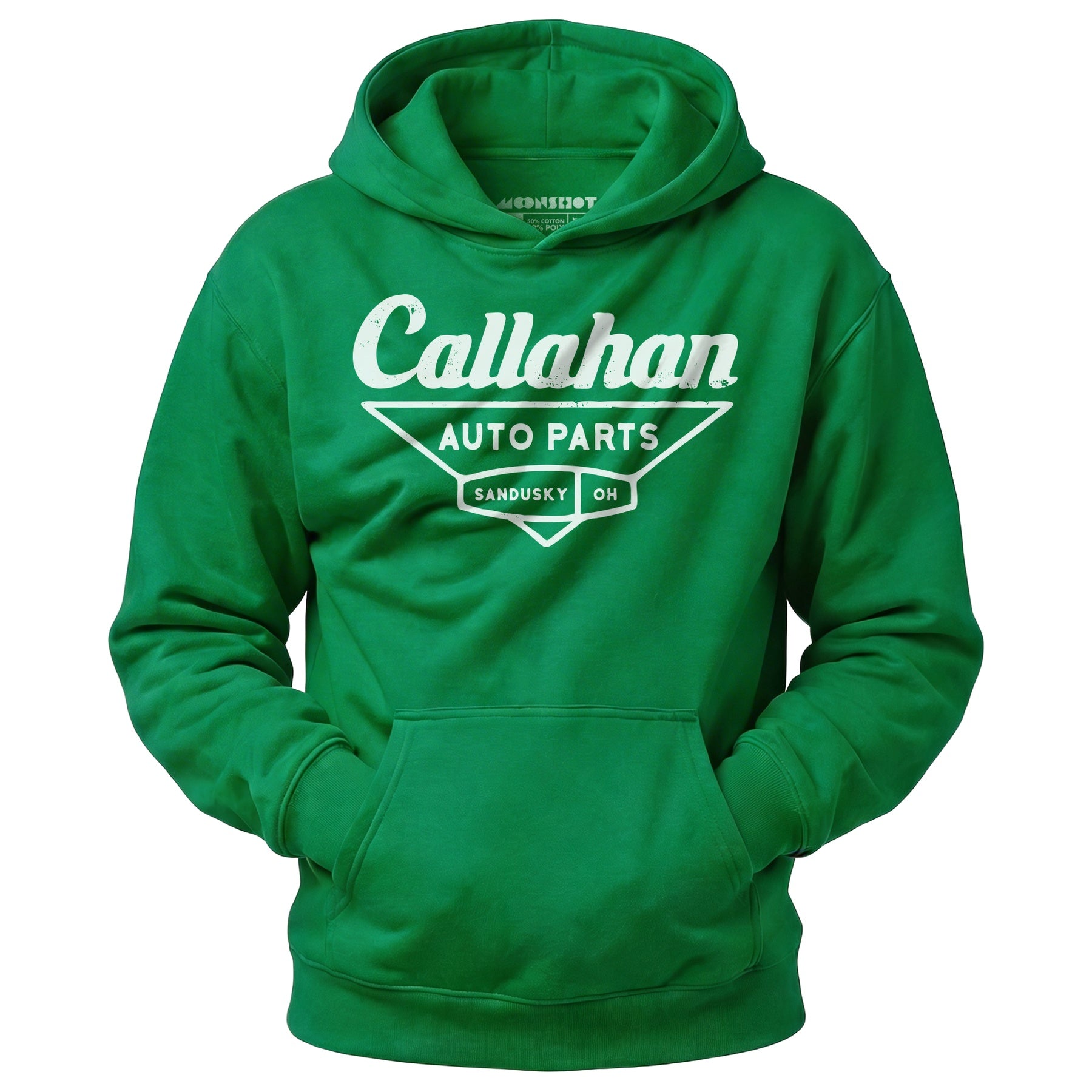 Callahan Auto Parts - Unisex Hoodie