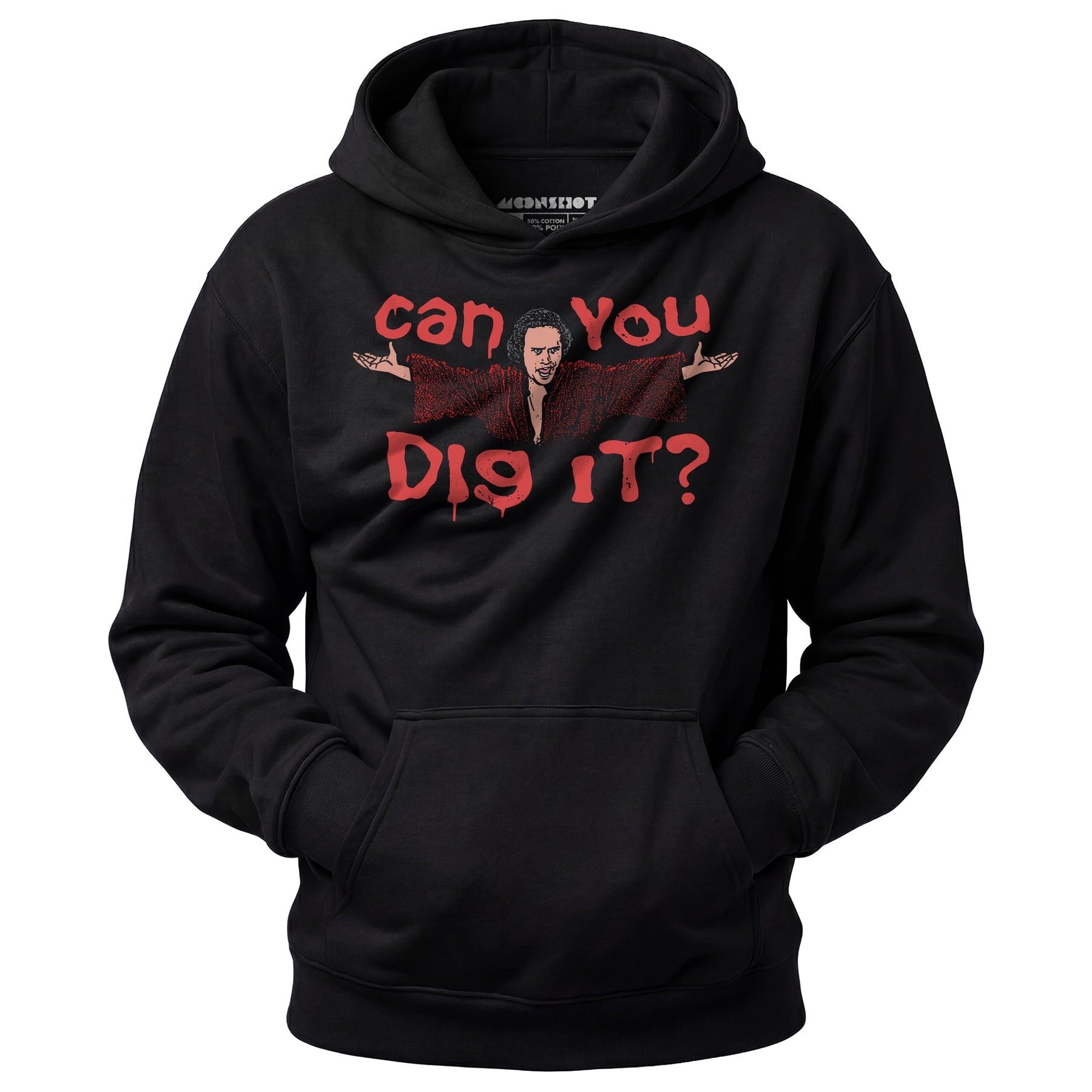 Can You Dig It? - Unisex Hoodie