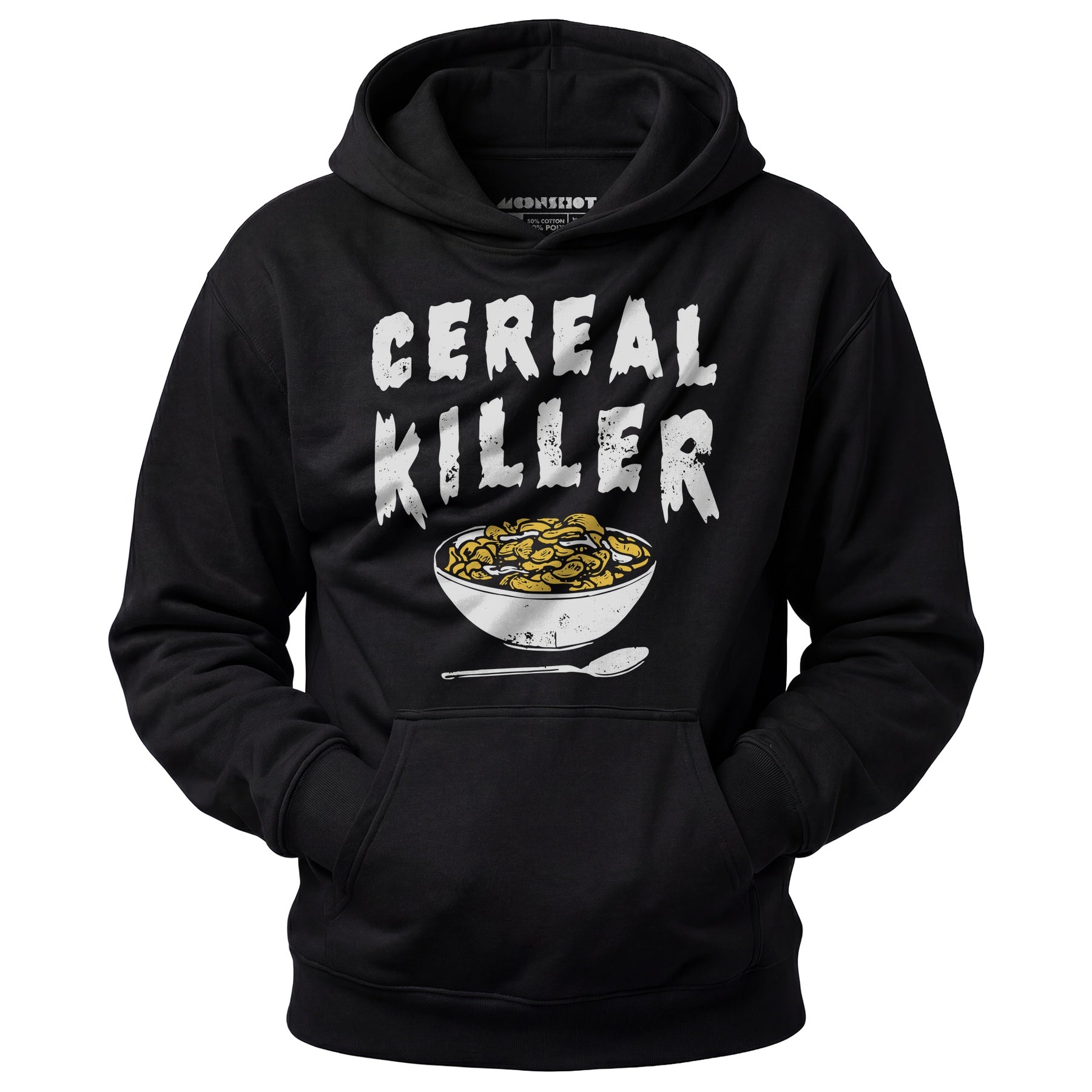 Cereal Killer - Unisex Hoodie