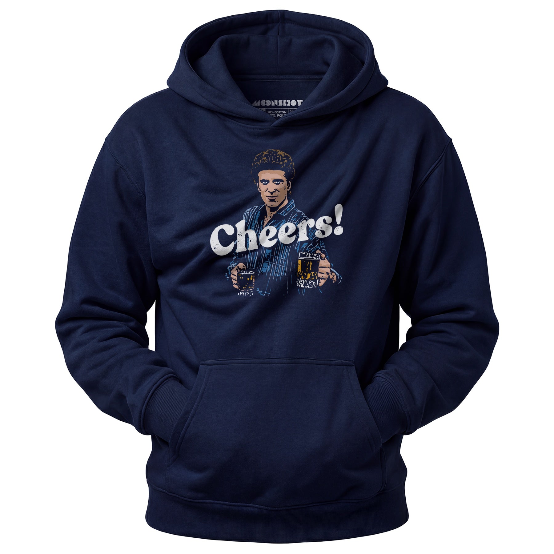 Cheers! - Unisex Hoodie