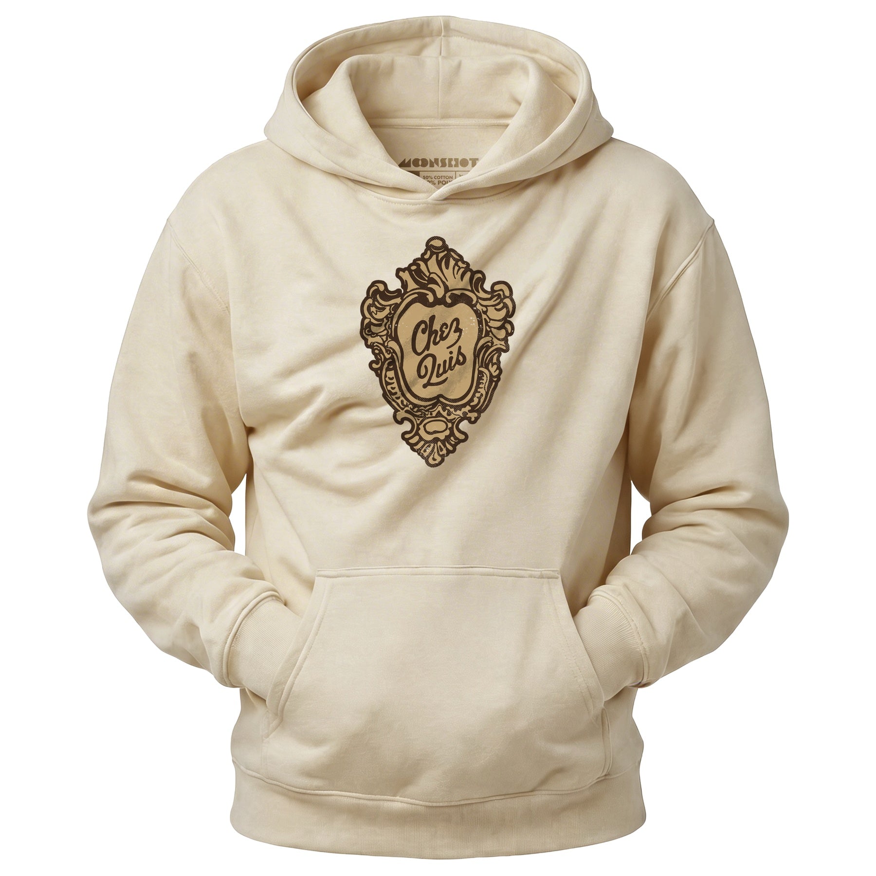 Chez Quis - Unisex Hoodie