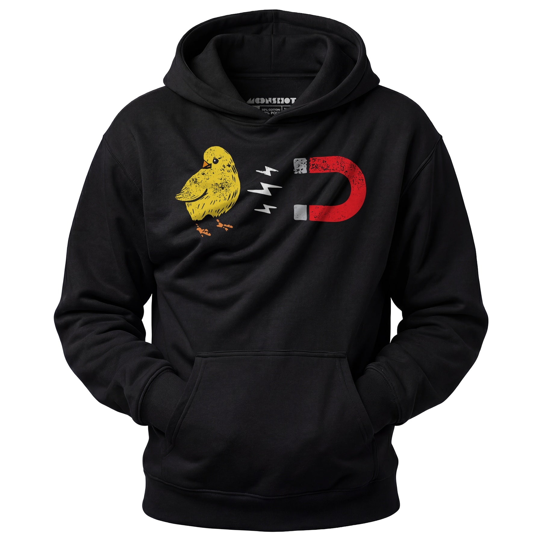 Chick Magnet - Unisex Hoodie