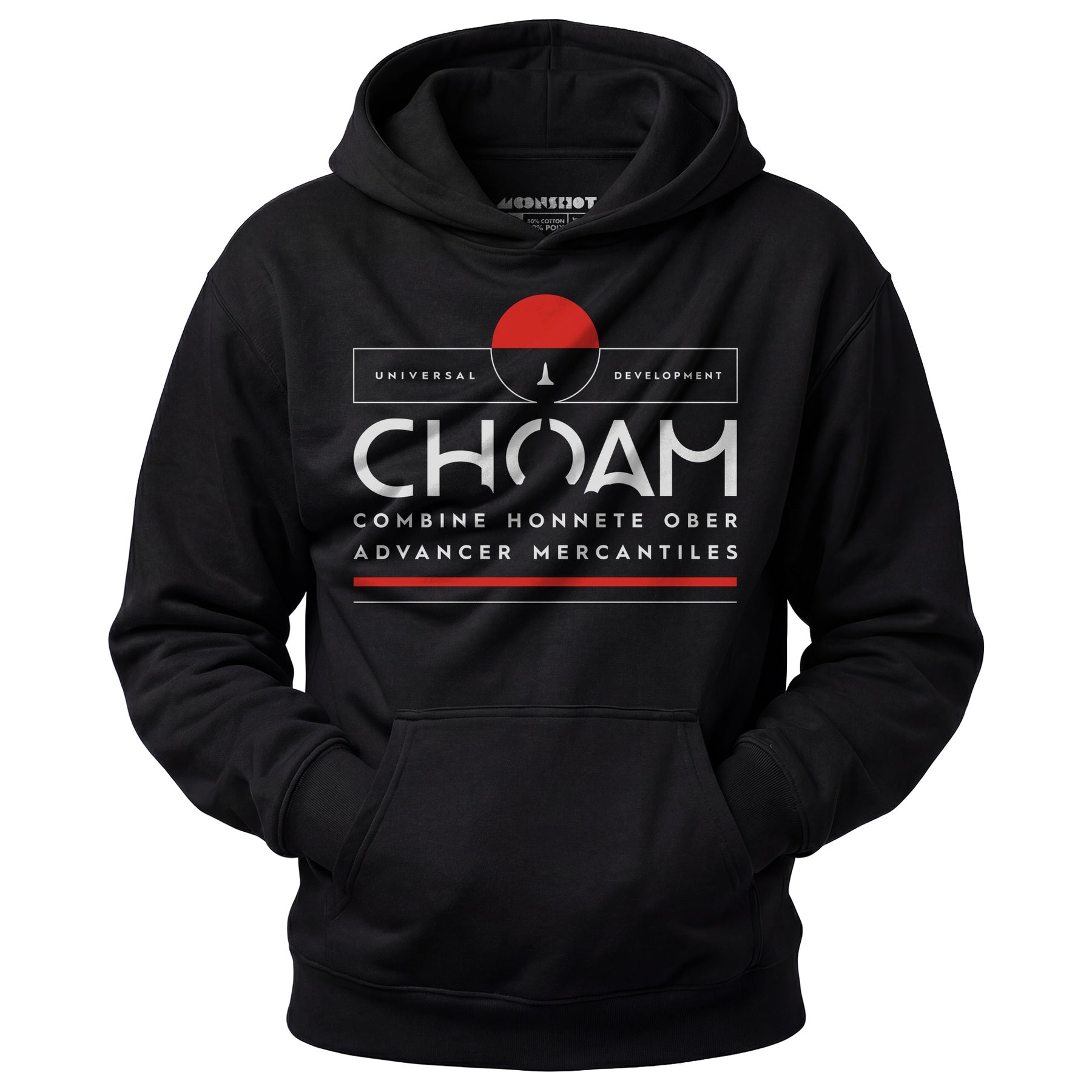 CHOAM - Dune - Unisex Hoodie