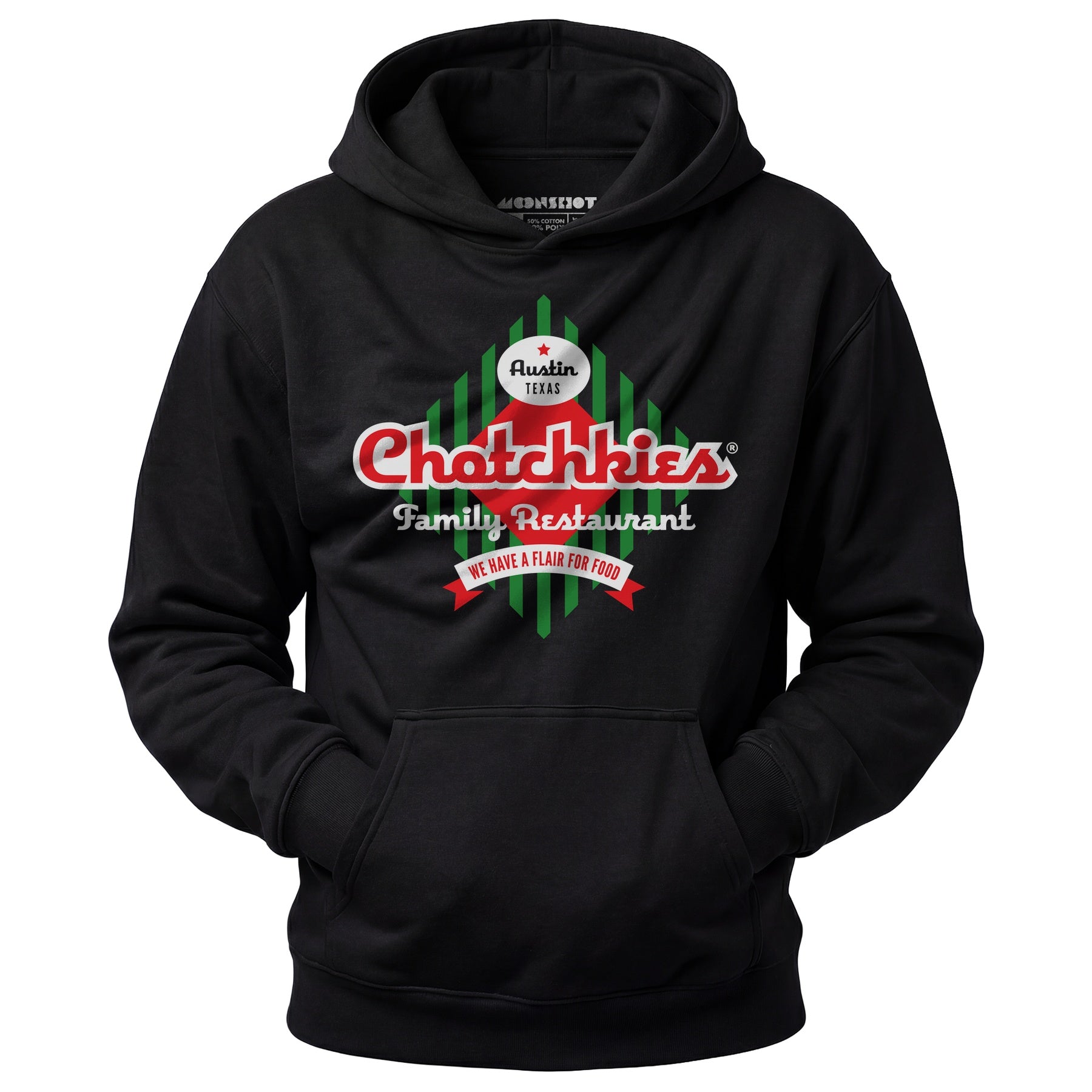 Chotchkie's Family Restaurant - Unisex Hoodie