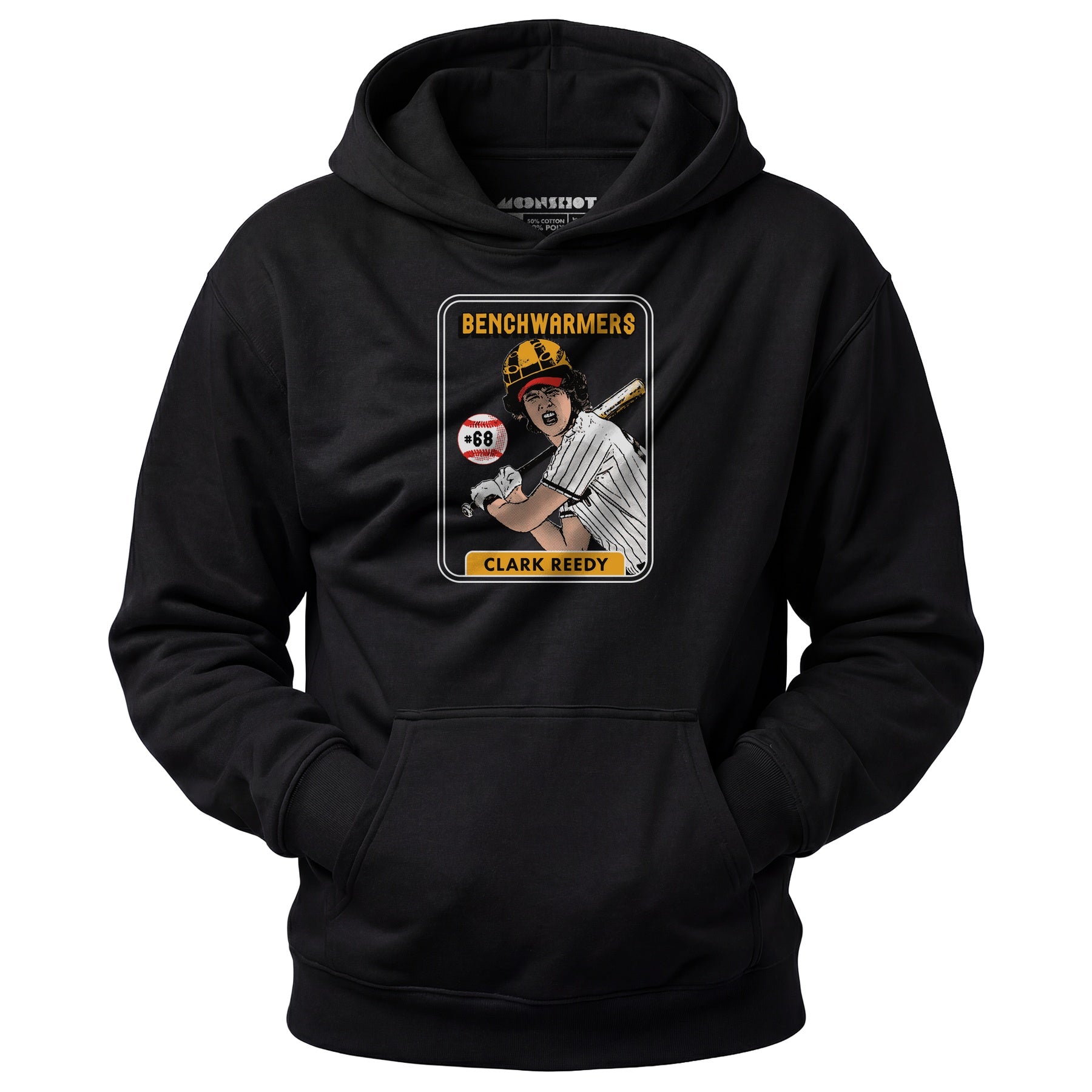 Clark Reedy - Unisex Hoodie