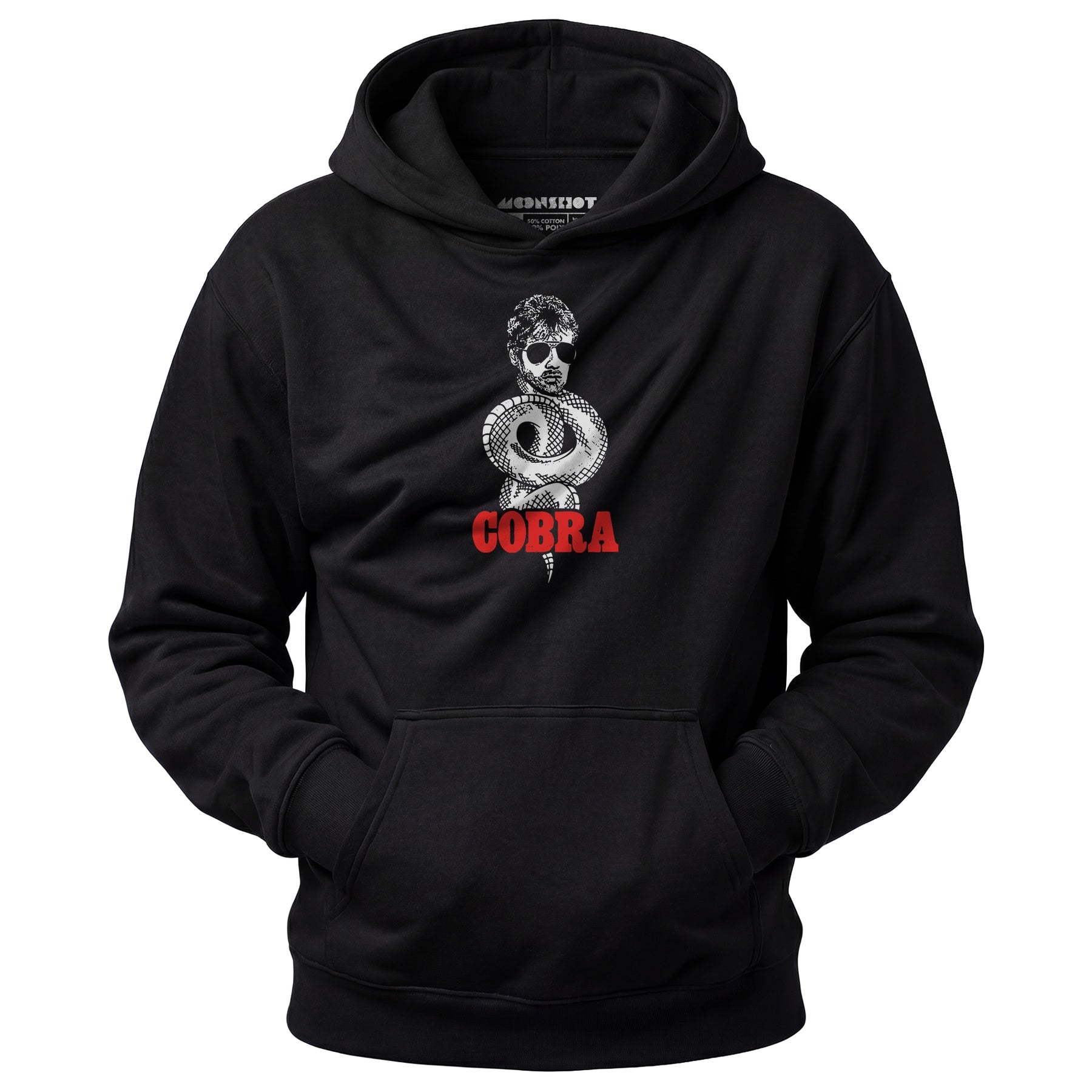 Cobra - Unisex Hoodie