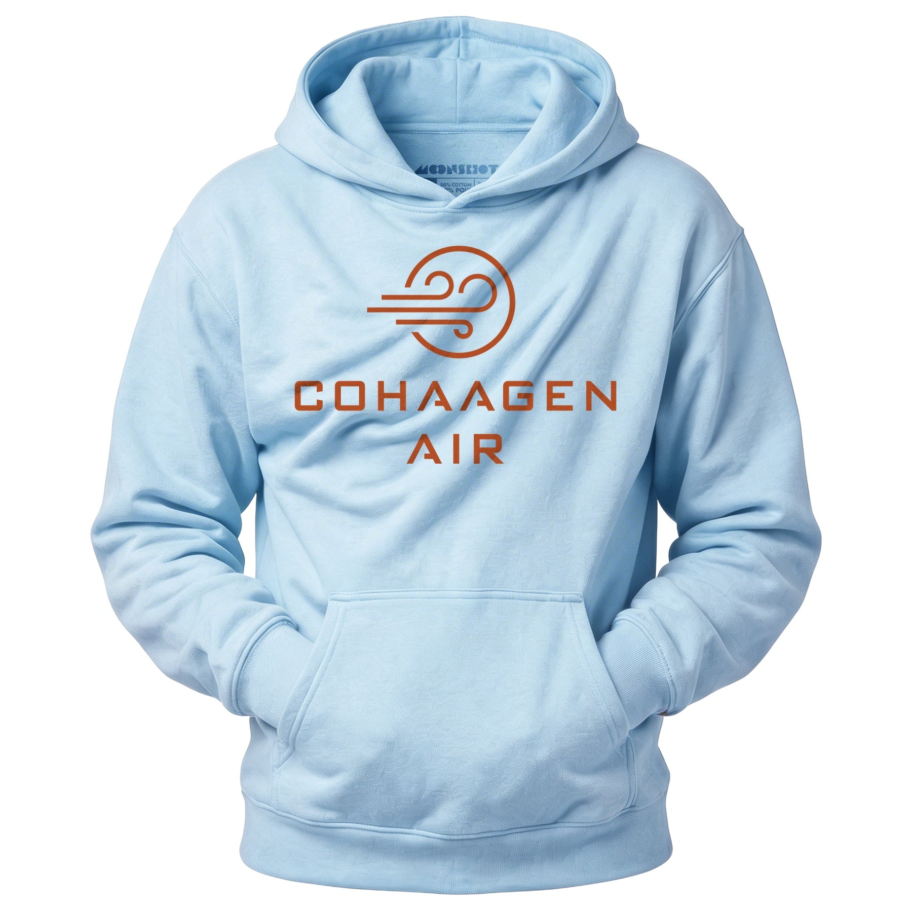 Cohaagen Air - Total Recall - Unisex Hoodie