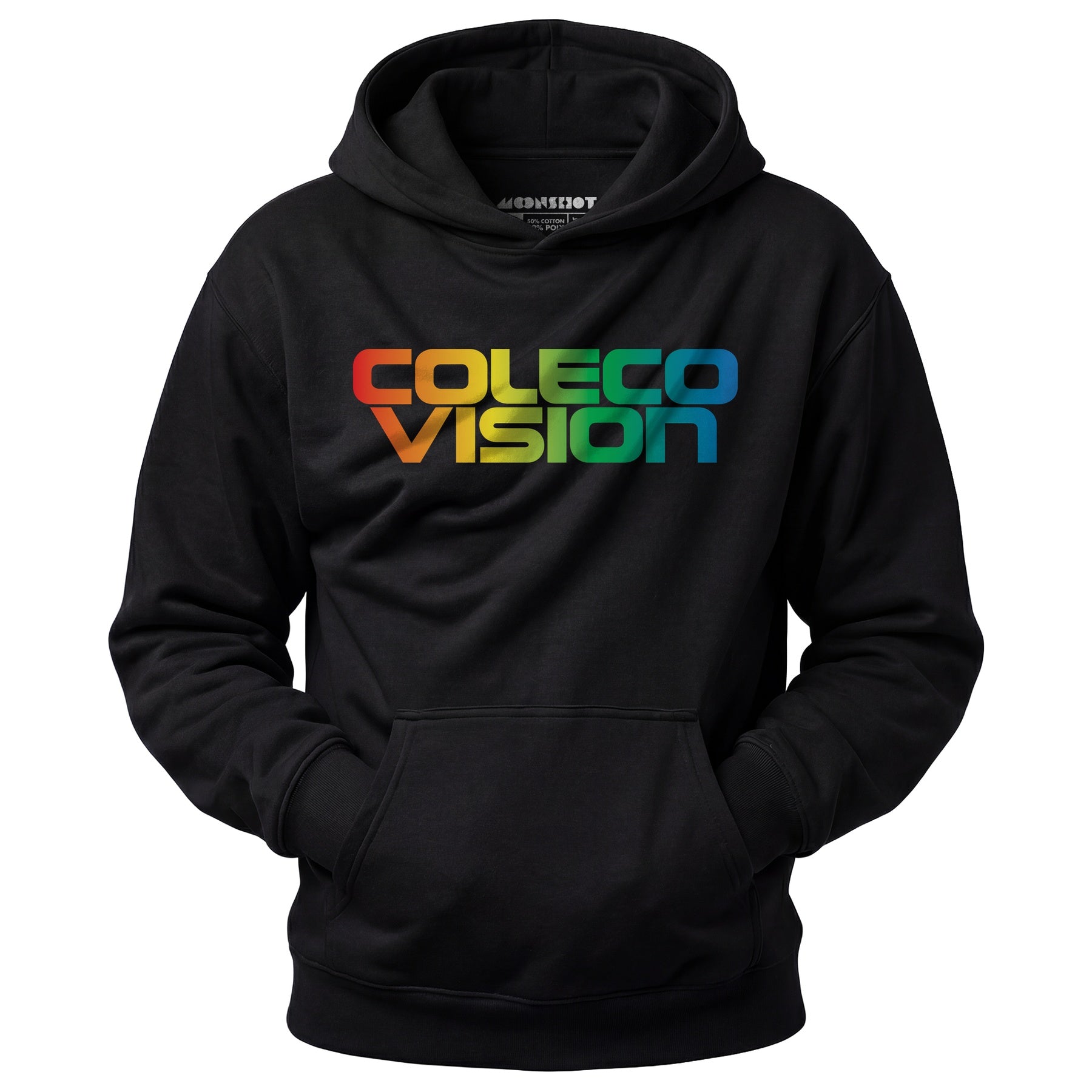 ColecoVision - Unisex Hoodie