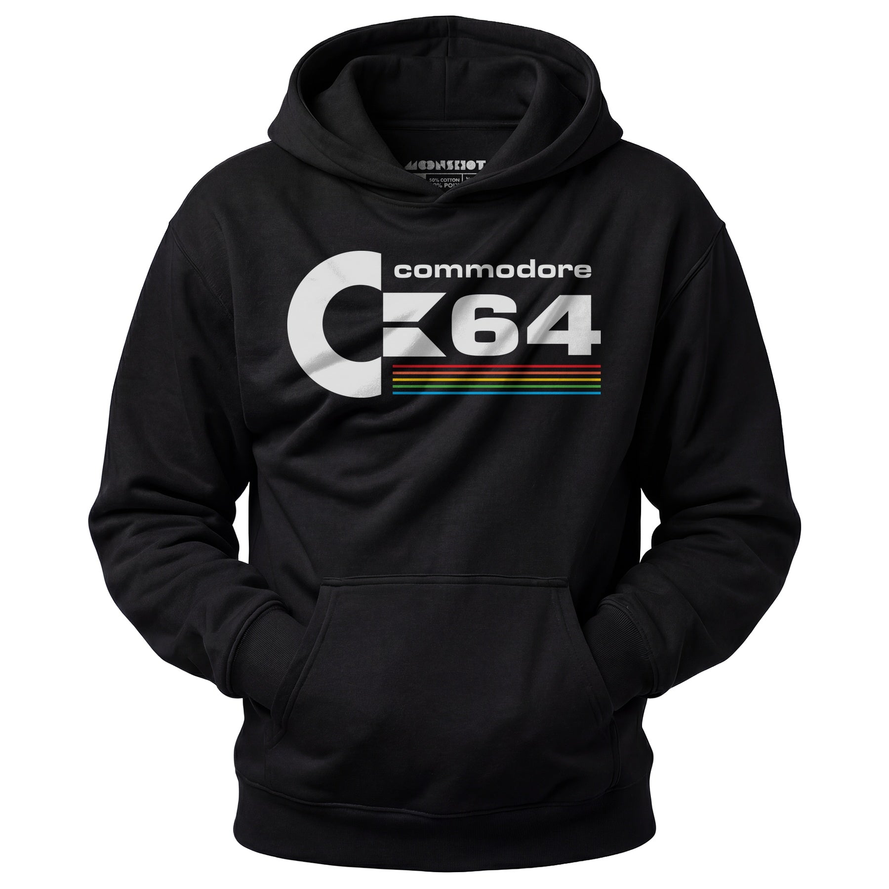 Commodore 64 - Unisex Hoodie