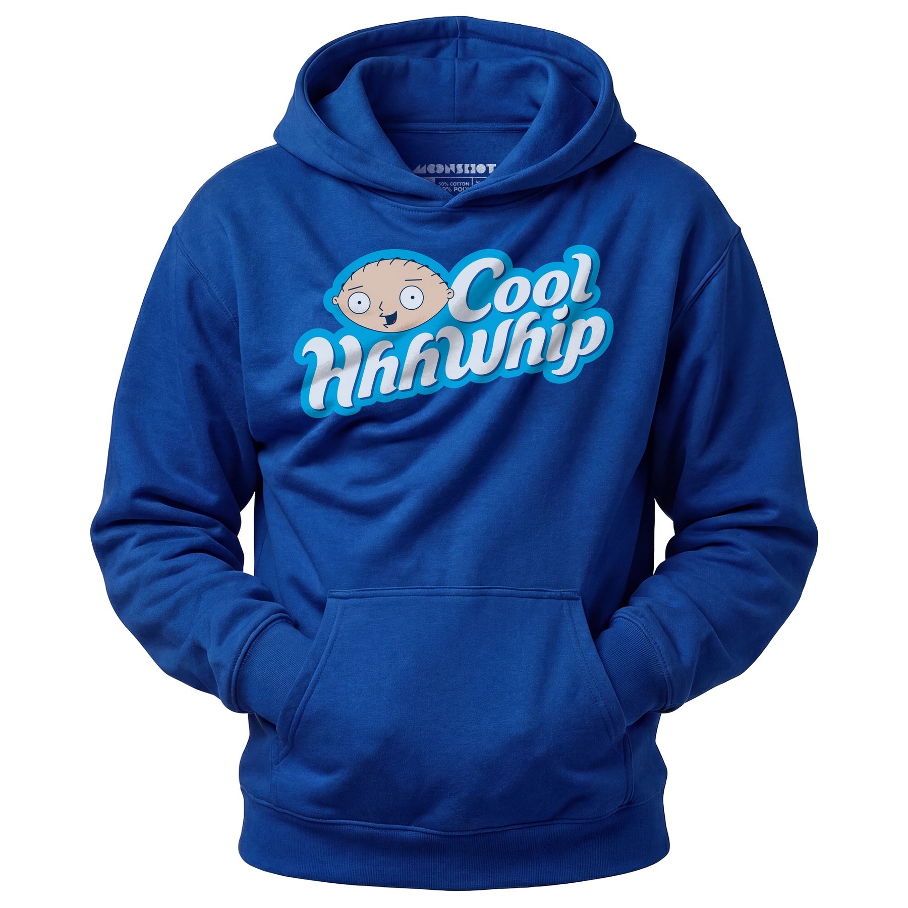 Cool HhhWhip - Unisex Hoodie