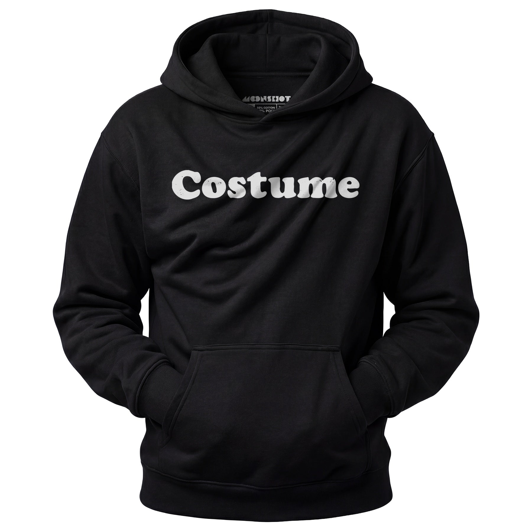 Costume - Unisex Hoodie