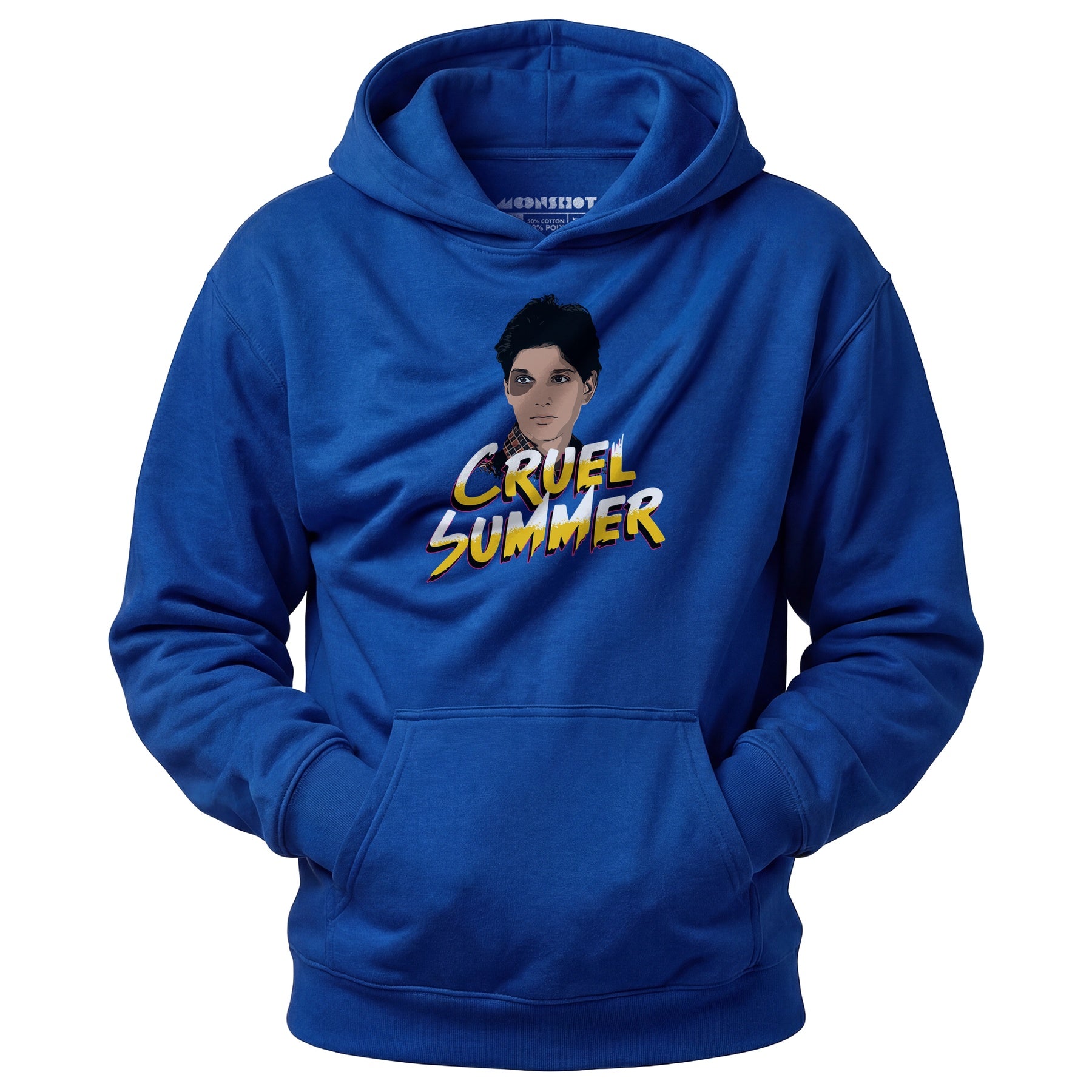 Cruel Summer - Unisex Hoodie