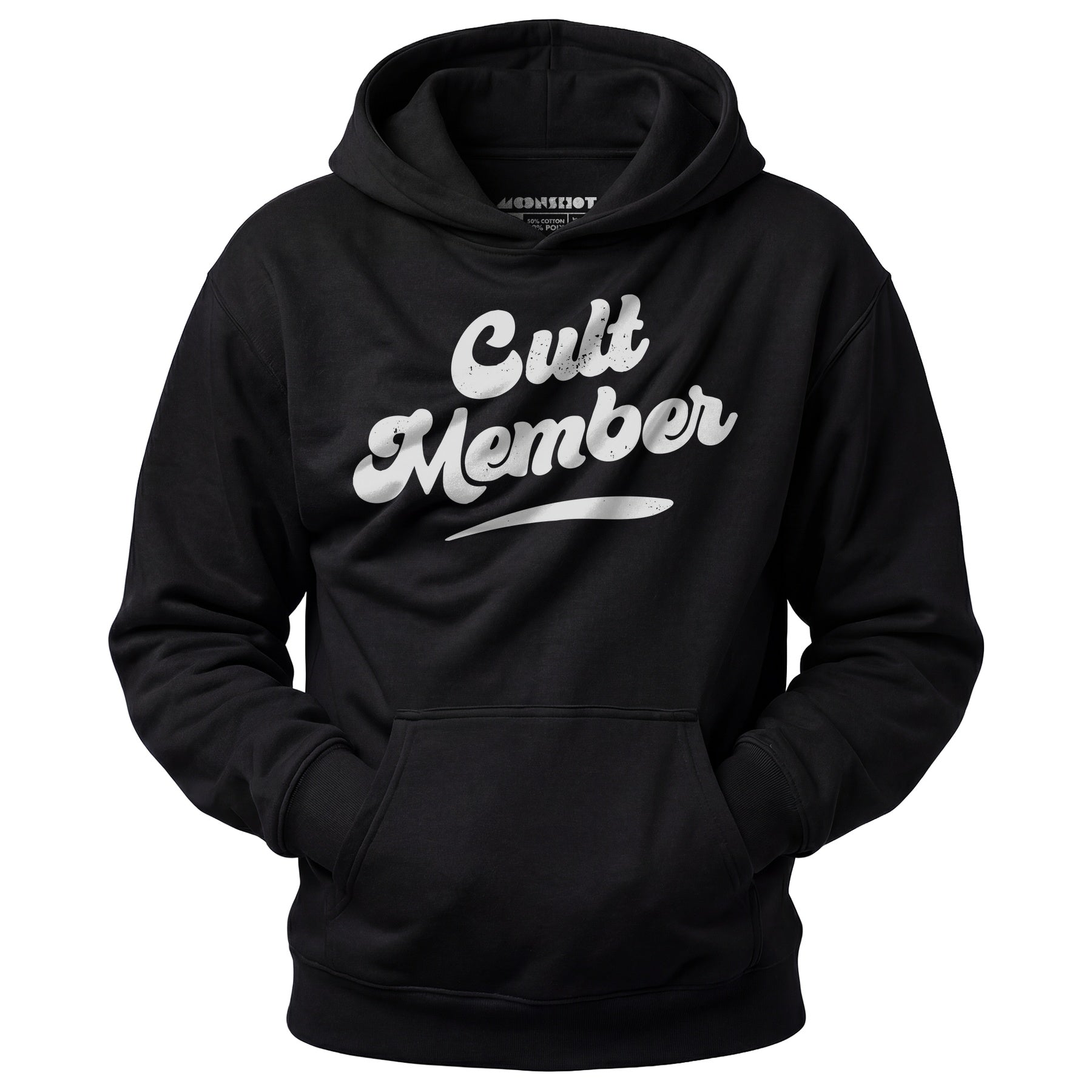 Cult Member - Unisex Hoodie