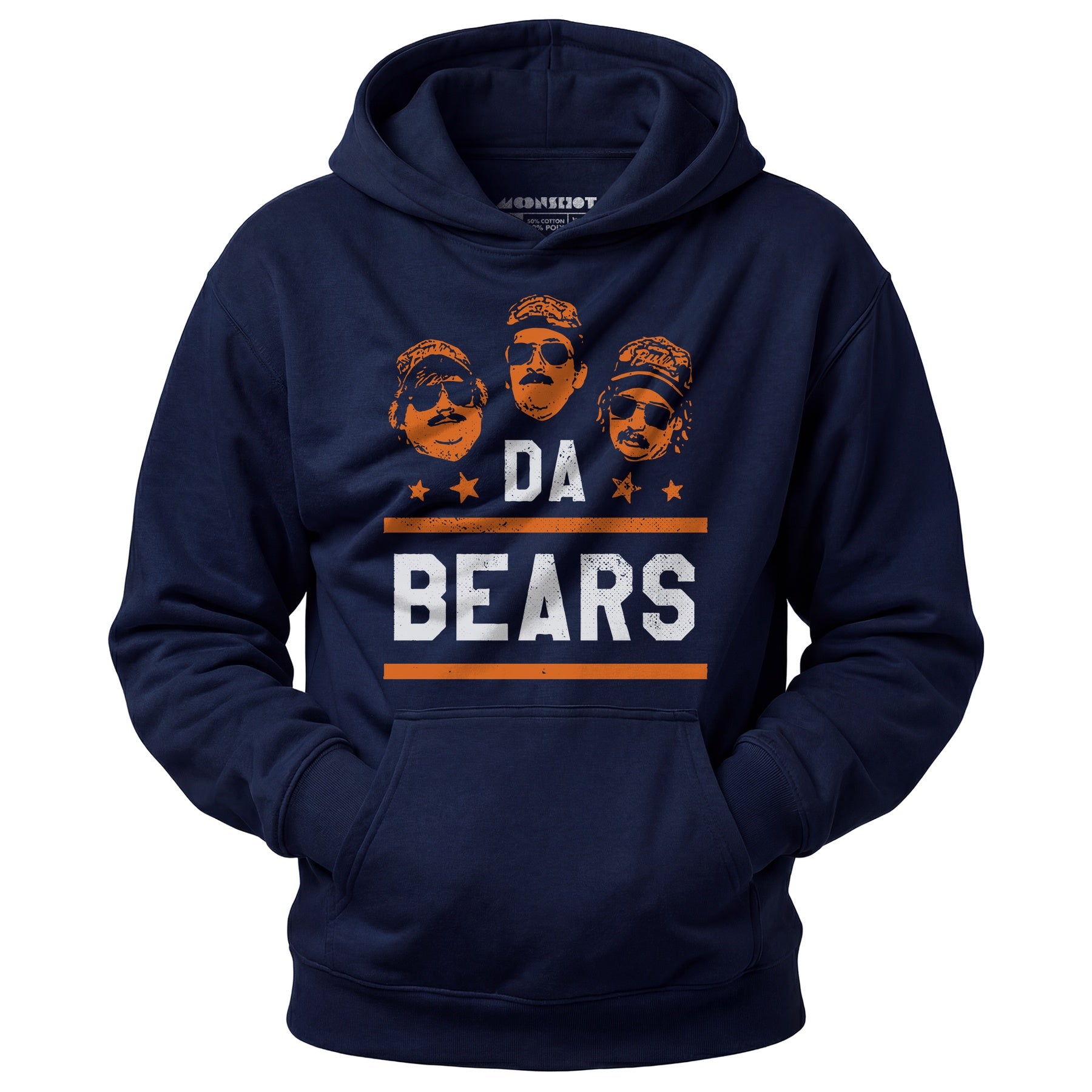 Da Bears - Unisex Hoodie