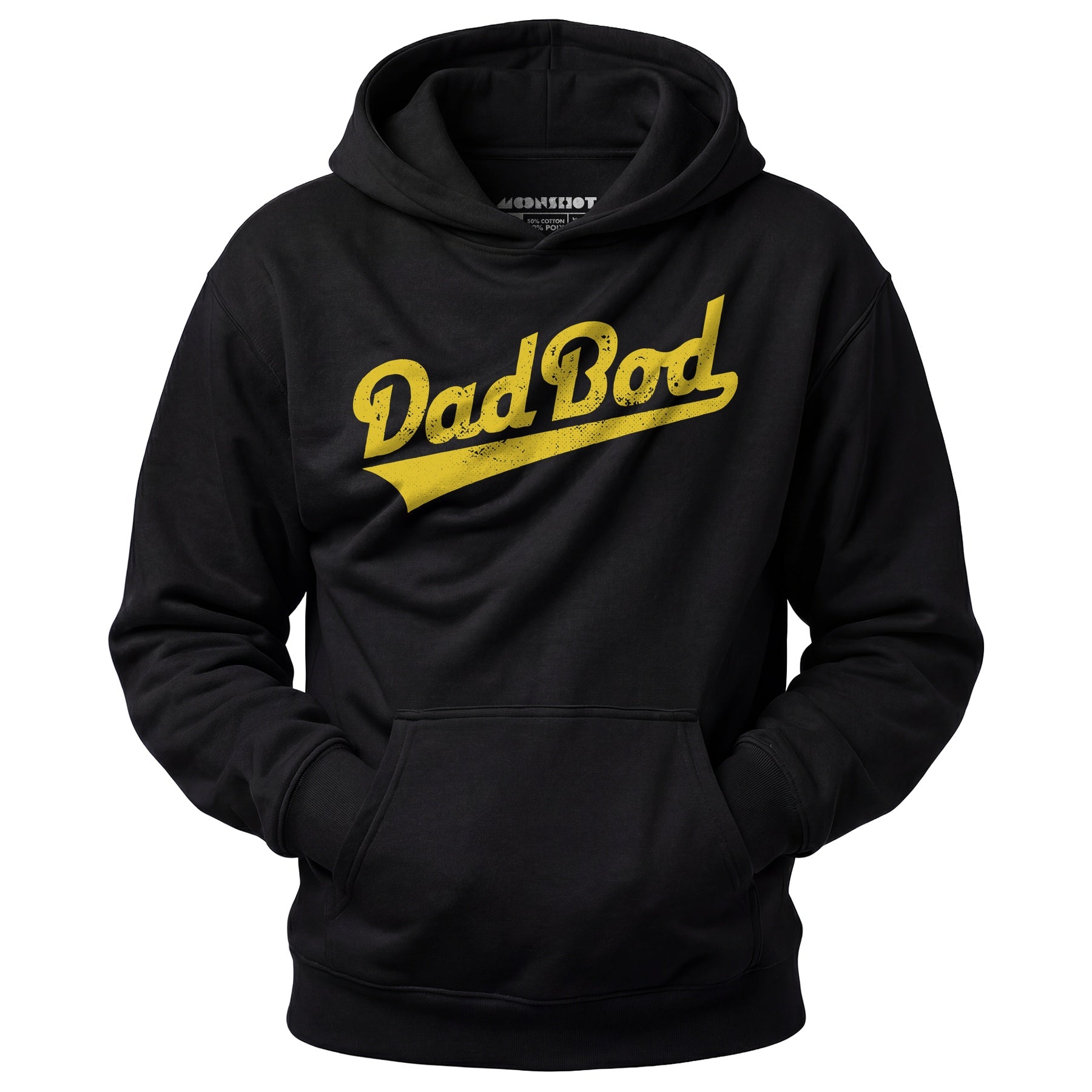 Dad Bod - Unisex Hoodie