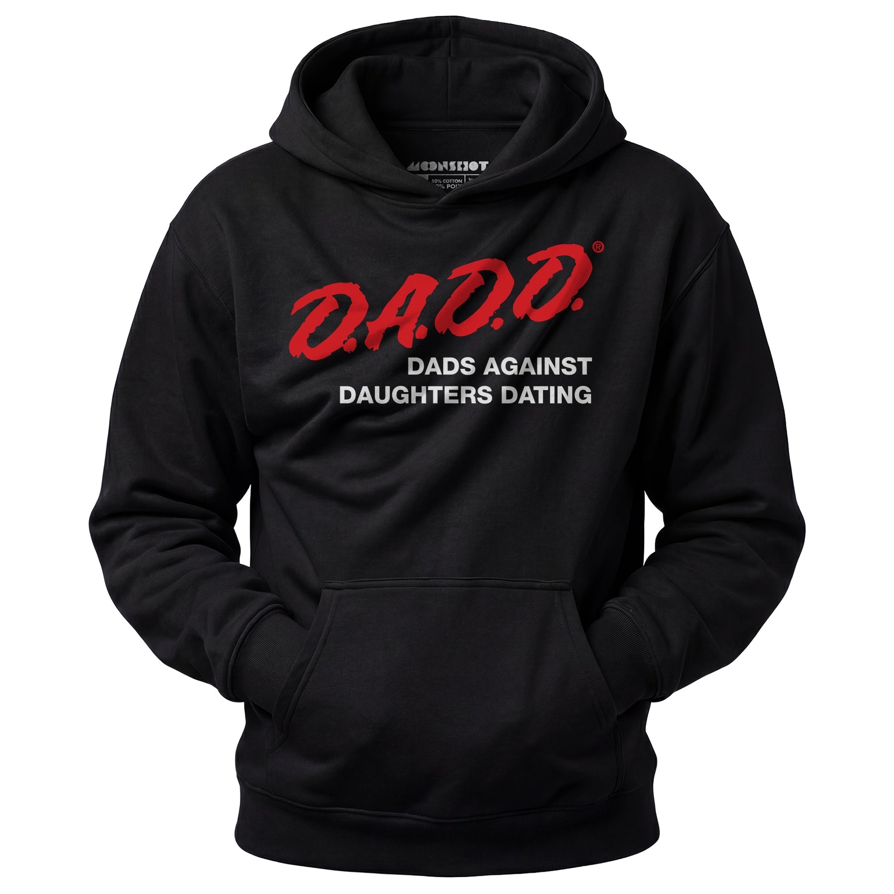 Dads Against Daughters Dating - Unisex Hoodie