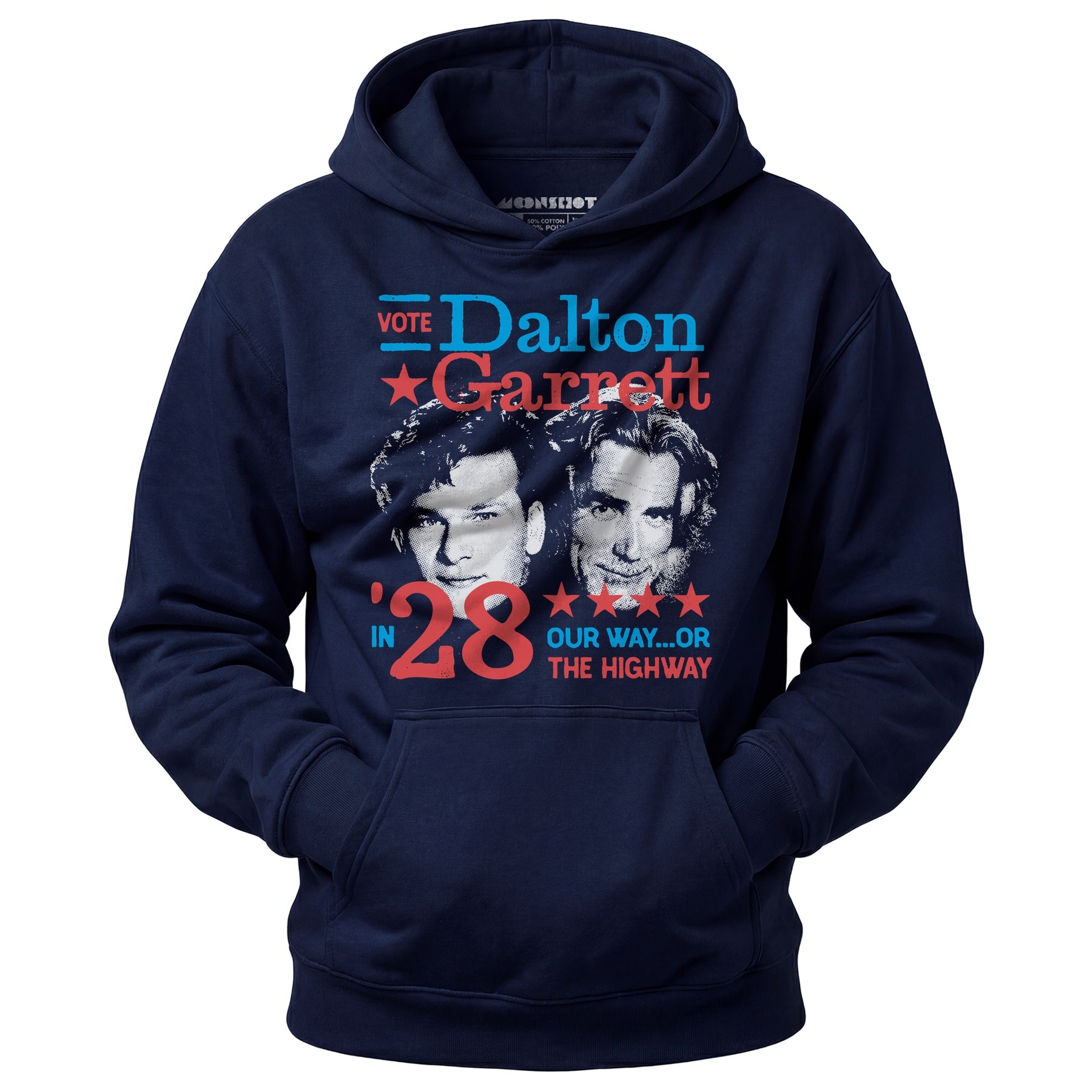 Dalton Garrett 2028 - Unisex Hoodie