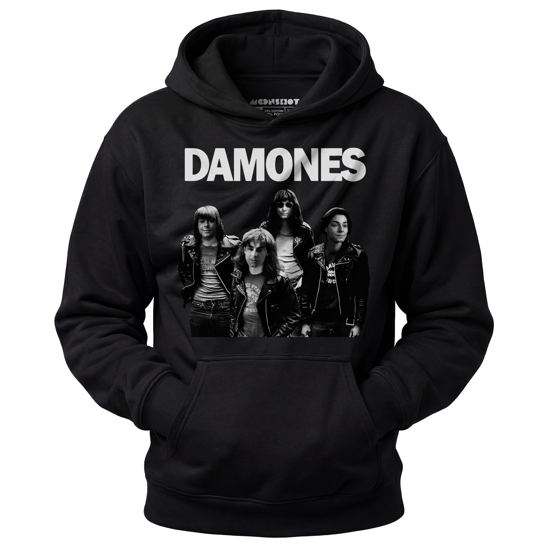 Damones - Unisex Hoodie