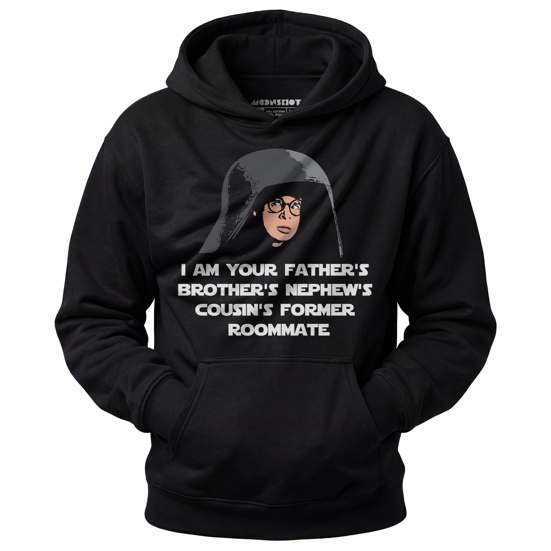 Dark Helmet - Unisex Hoodie