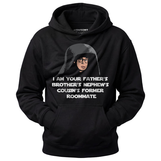 Dark Helmet - Unisex Hoodie