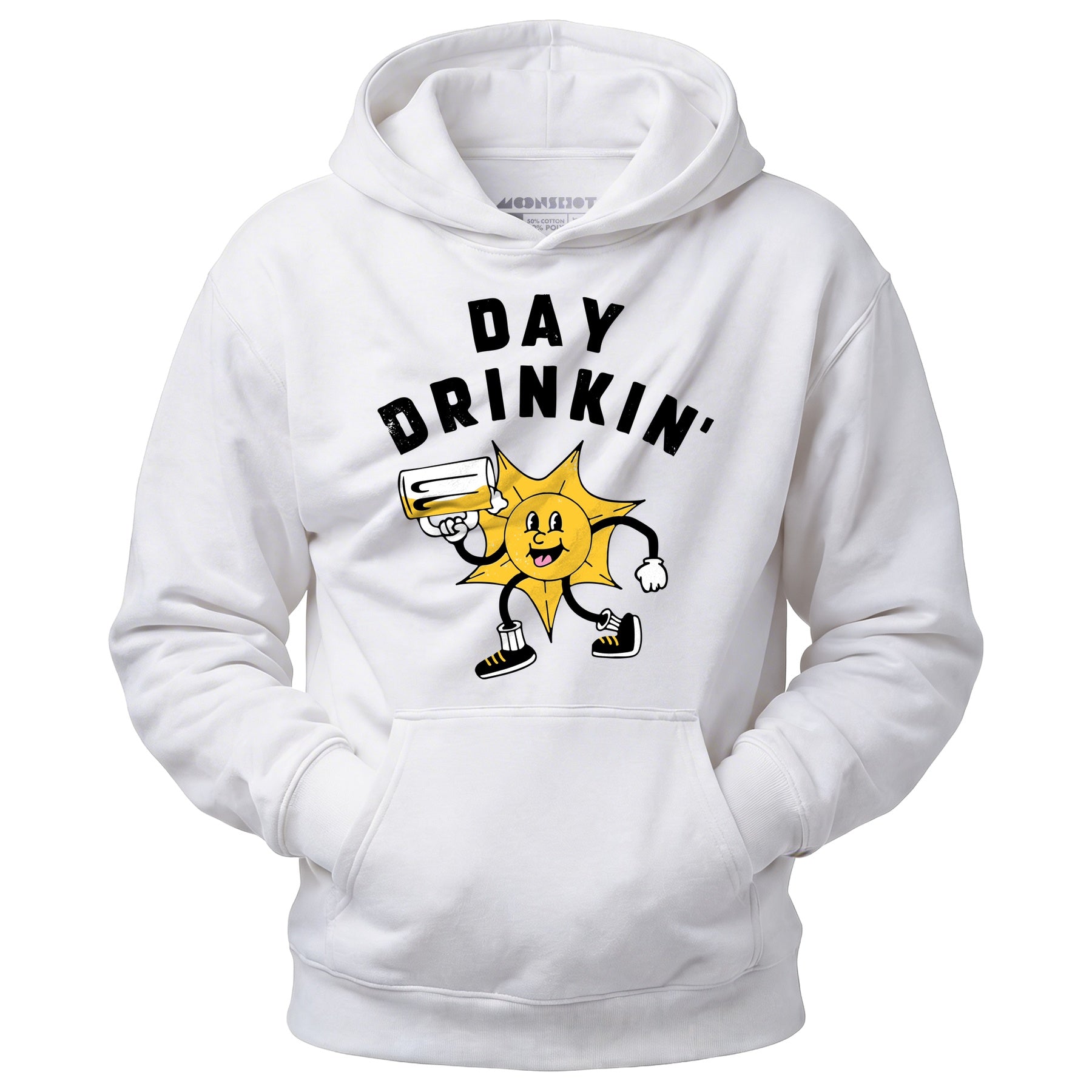 Day Drinkin' - Unisex Hoodie